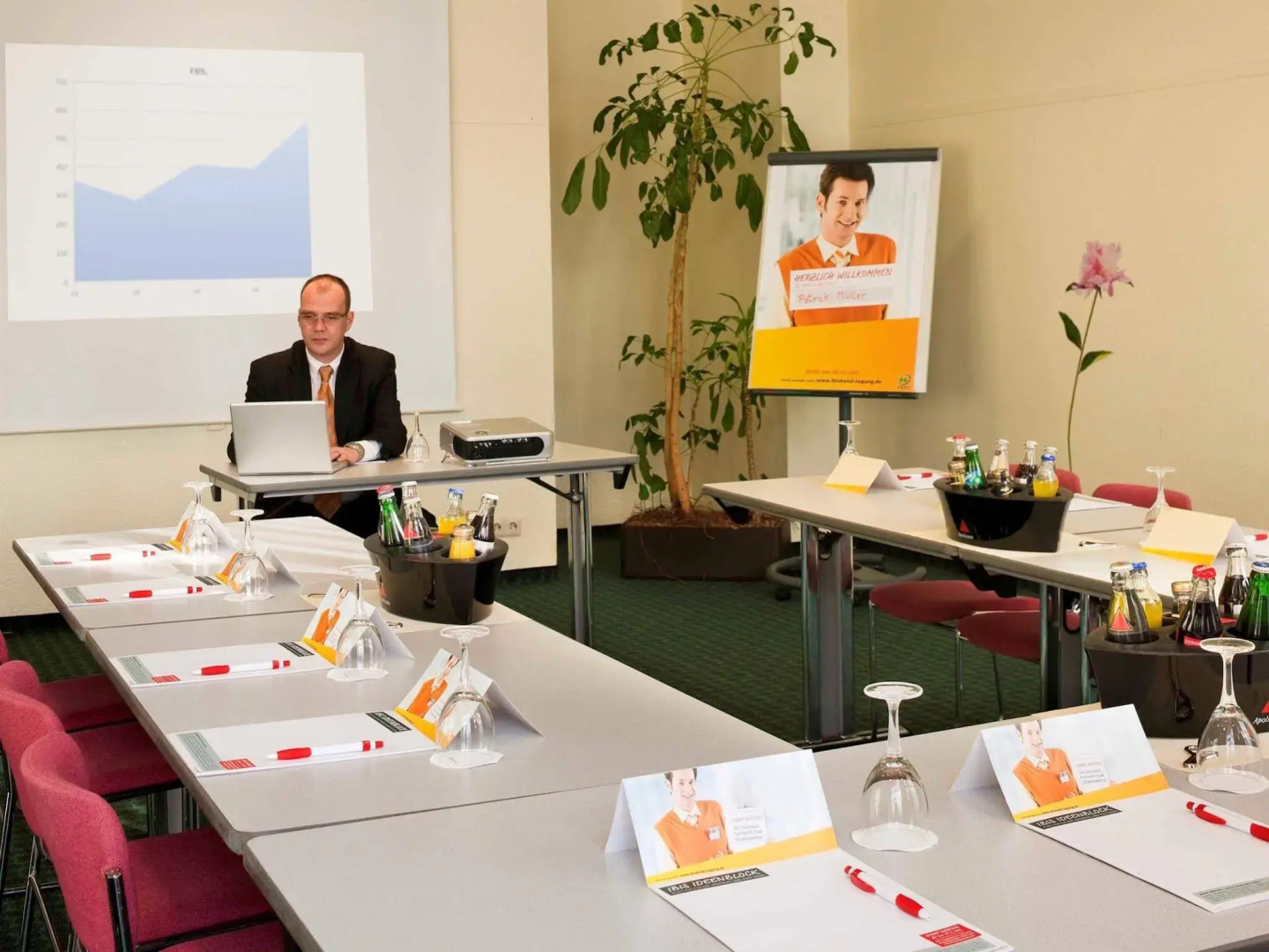 ibis Aachen Marschiertor, Aix-la-Chapelle