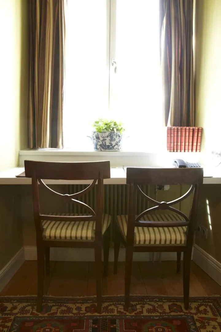 Collectors Victory Apartments