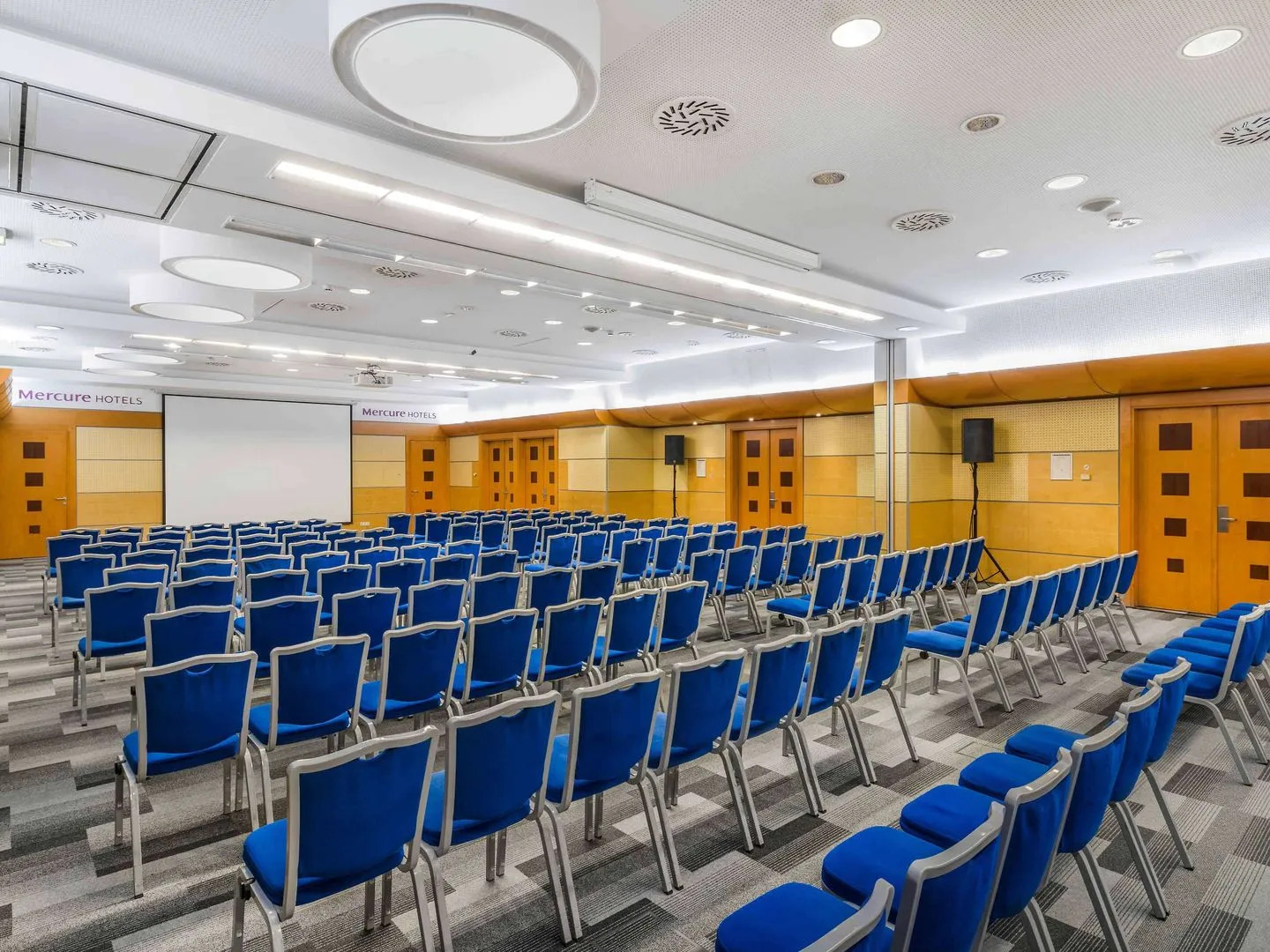 Mercure Budapest Castle Hill