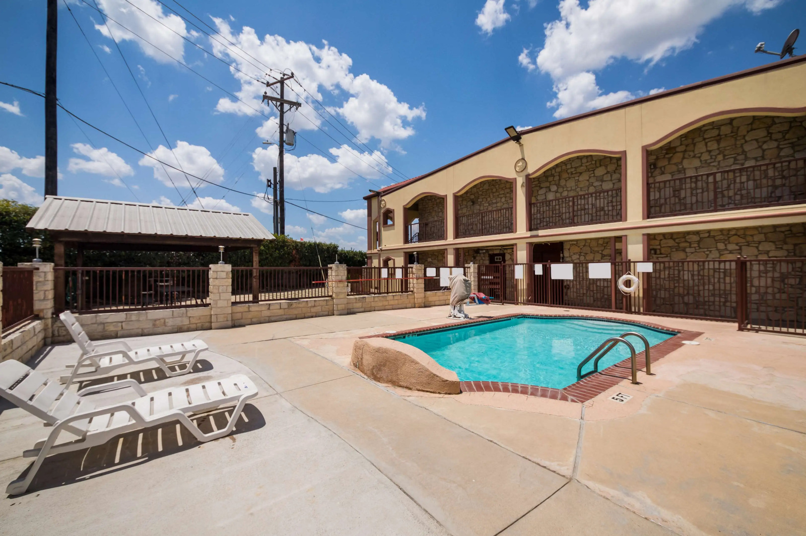 Americas Best Value Inn Buda Austin S