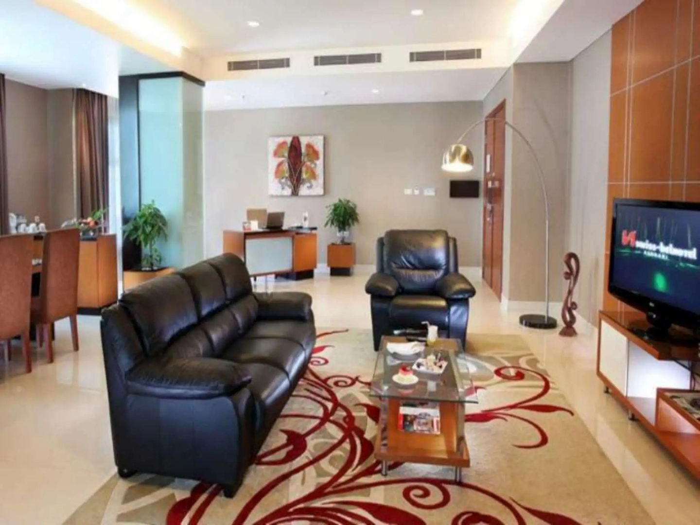 Swiss-Belhotel Kendari