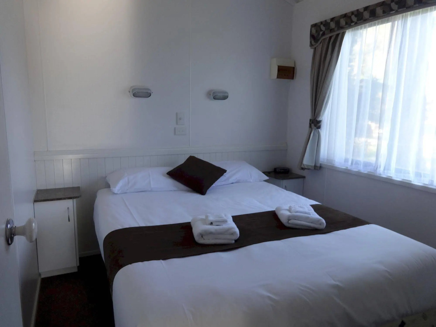 BIG4 Breeze Holiday Parks - Eildon