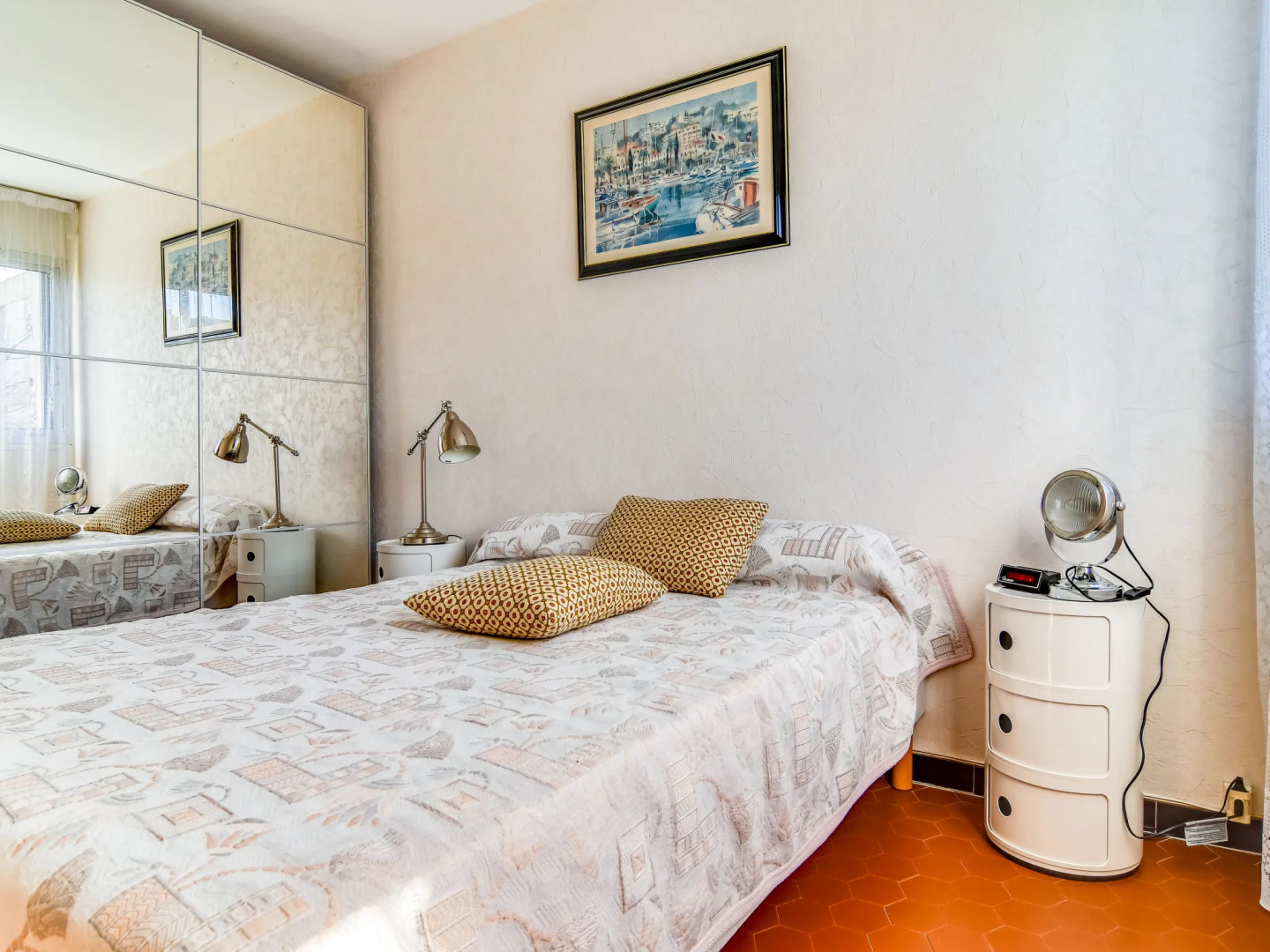 Apartment Les Cyclades
