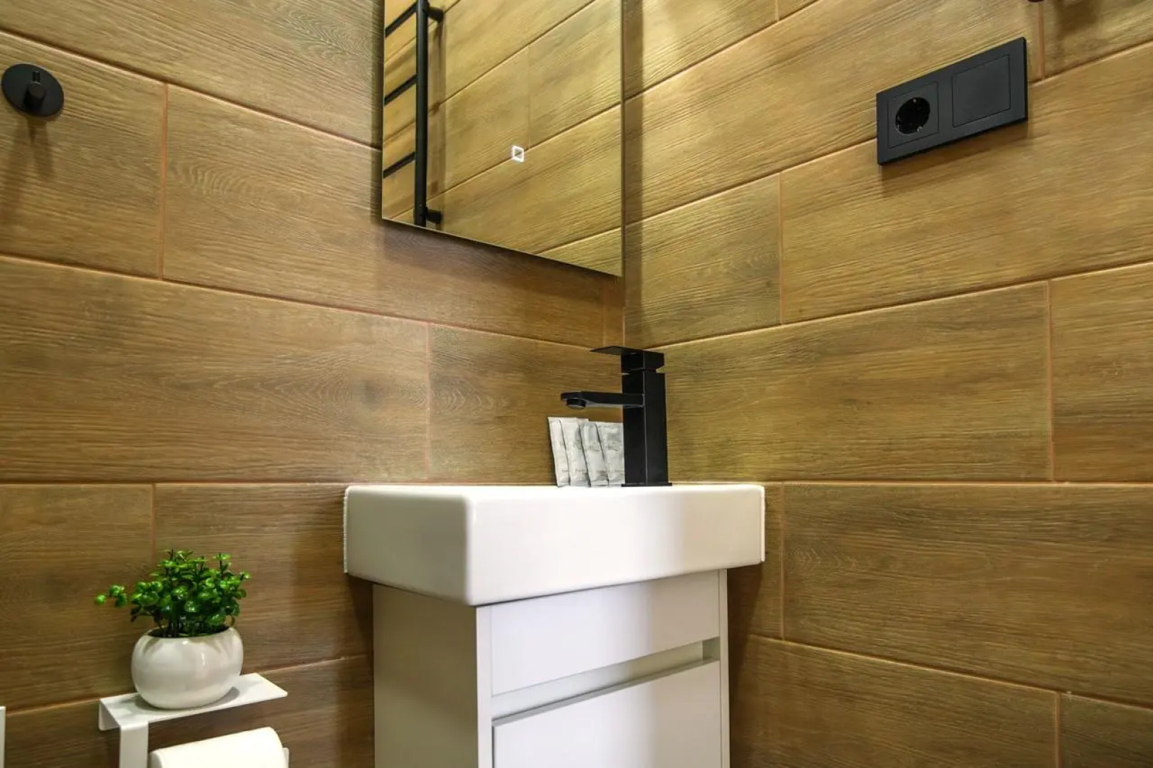 Апартаменты Степаненков на улице Амундсена 7