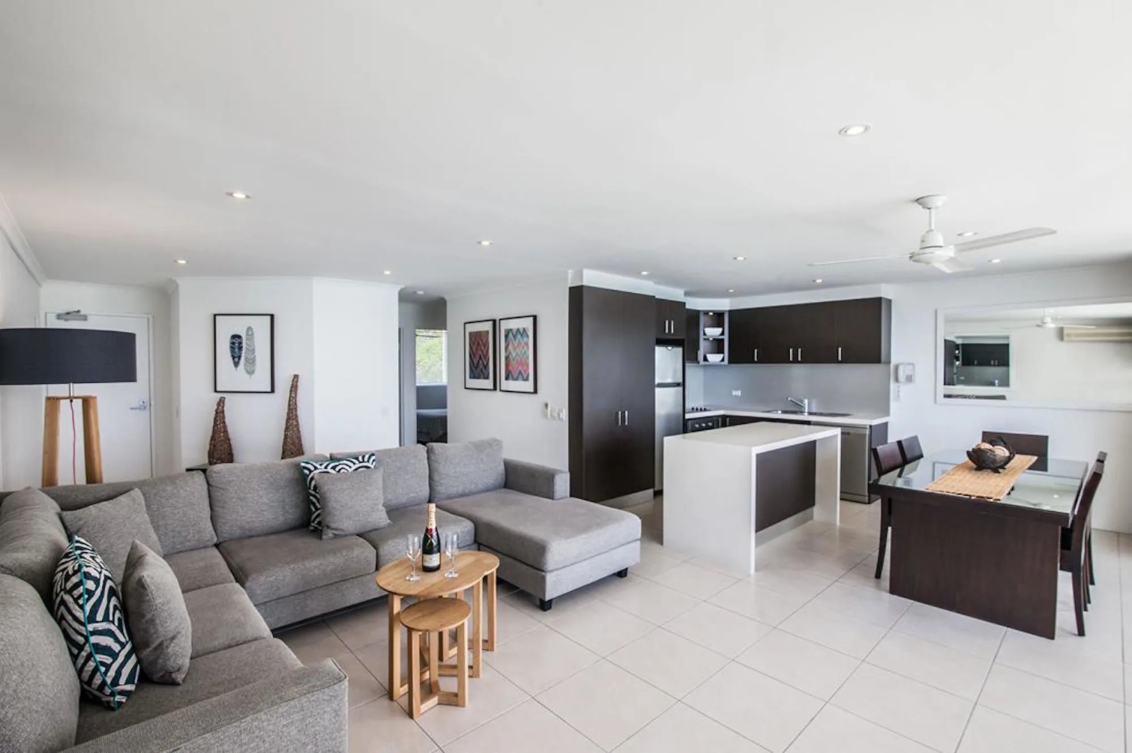 Noosa Harbour Resort