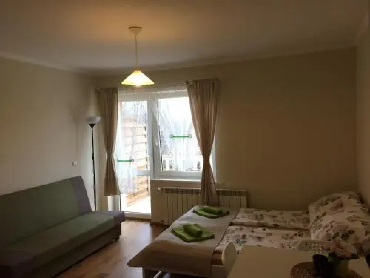 Willa Aleksandra - Apartamenty