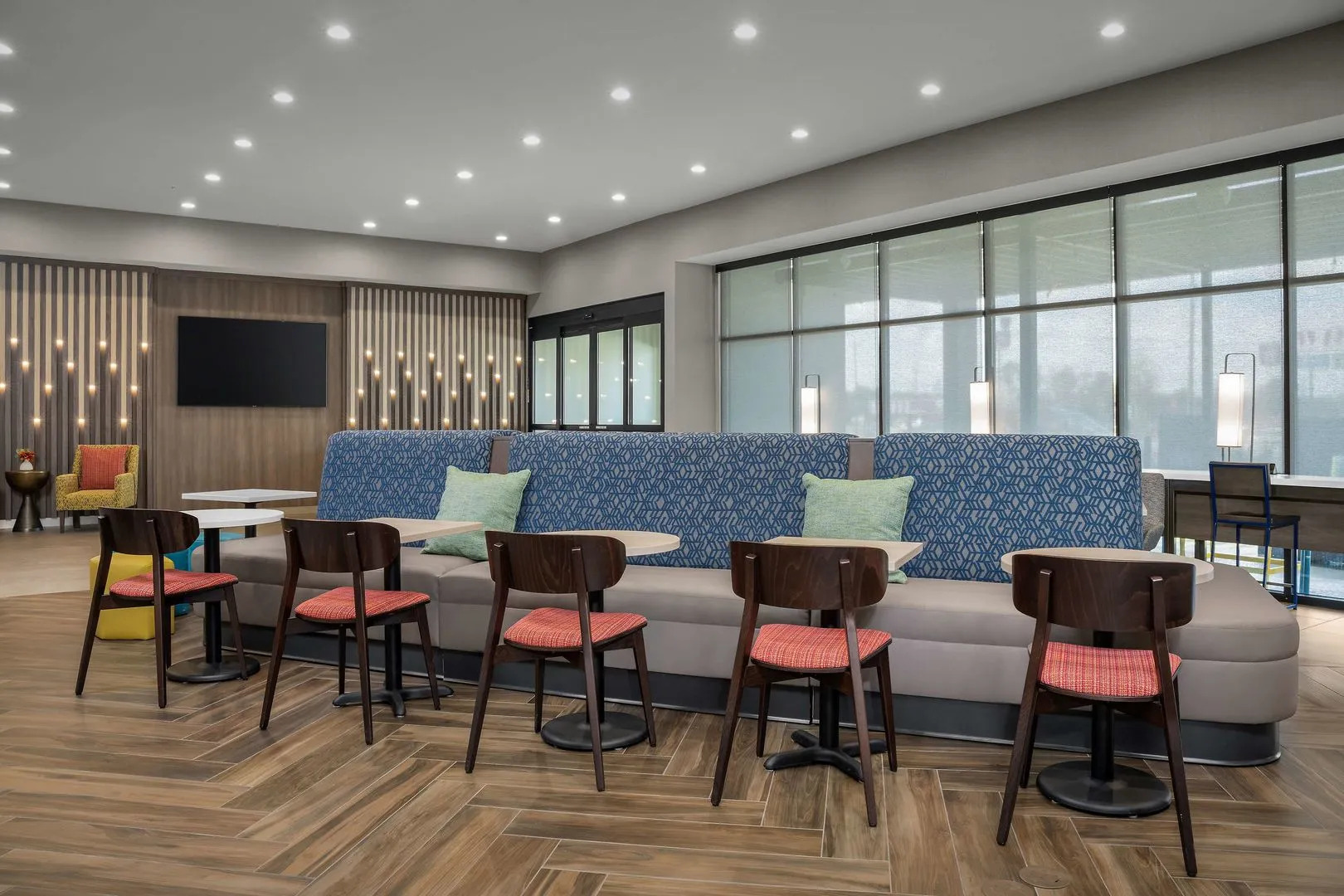 Home2 Suites By Hilton Cullman