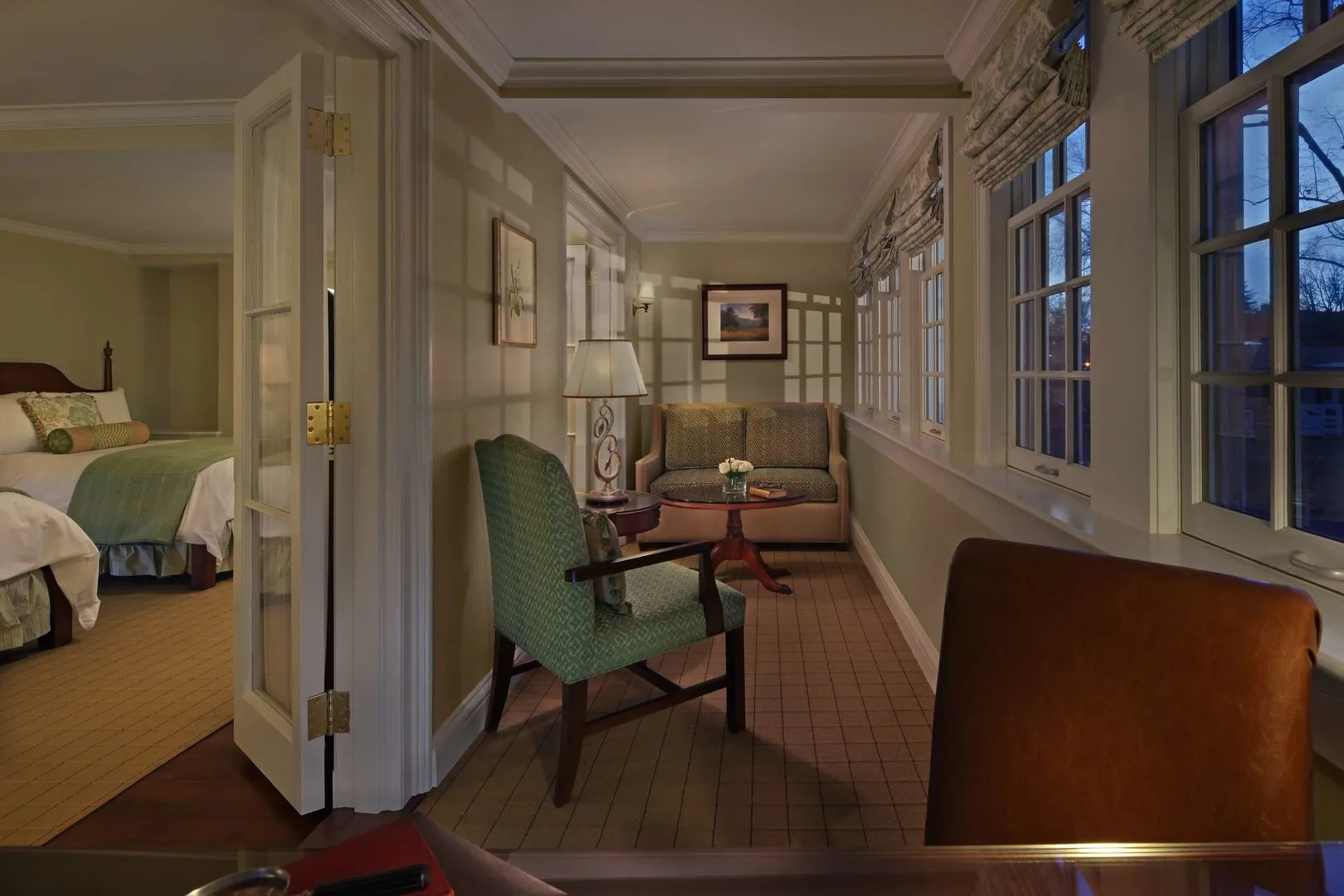 Inn on Boltwood