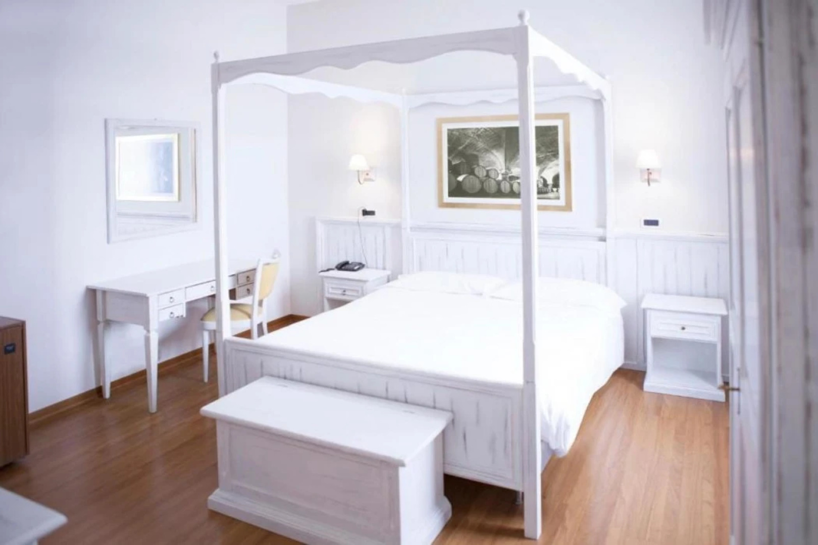 Residence Club Hotel Le Terrazze