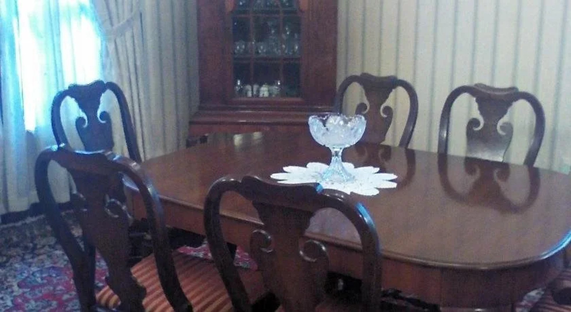 A Kingston Bed & Breakfast