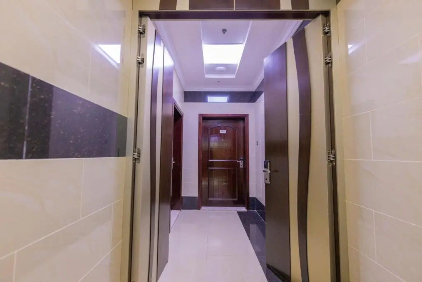 Ewan Tower Hotel Apartments