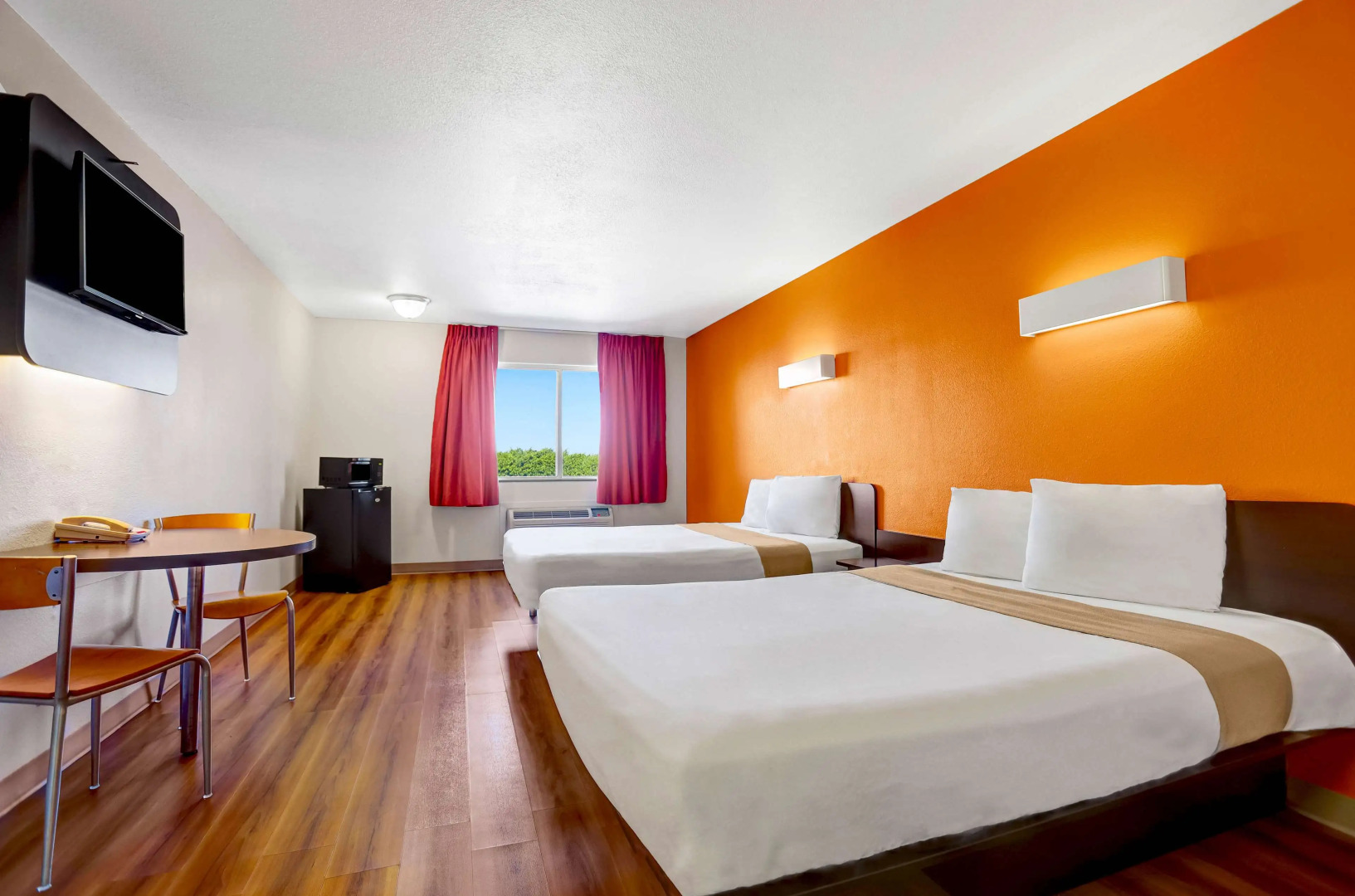 Motel 6 Apache Junction, AZ