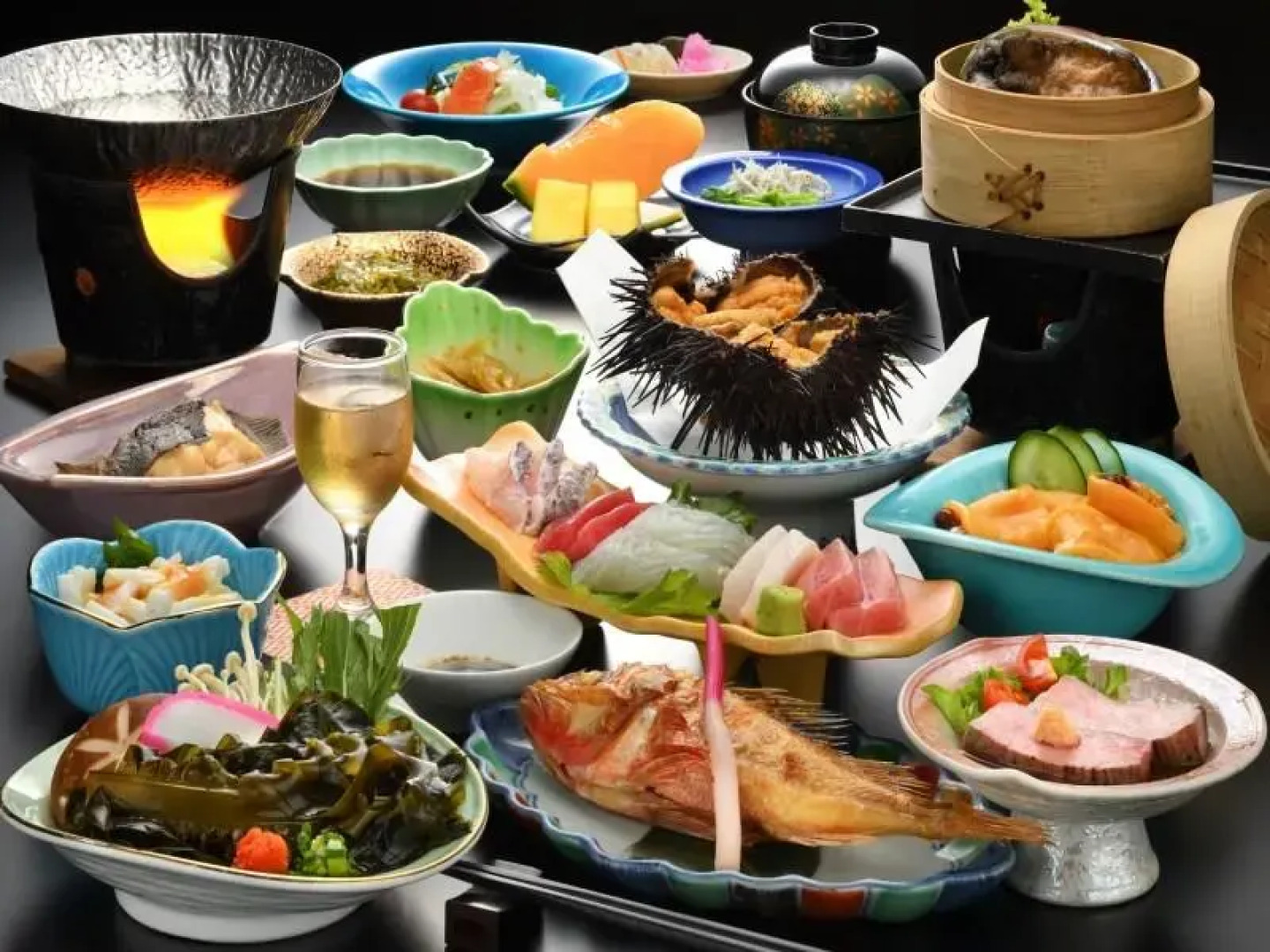 Yasuragi no Yado Koyokan