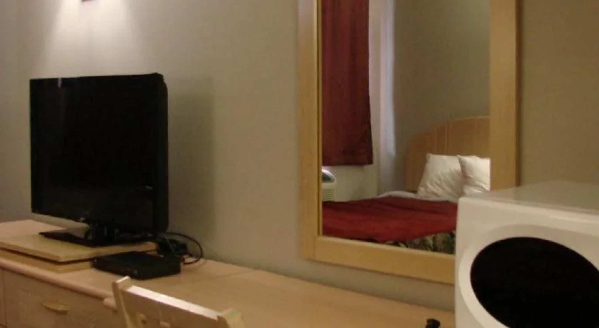 Greenhead Motel & Restaurant