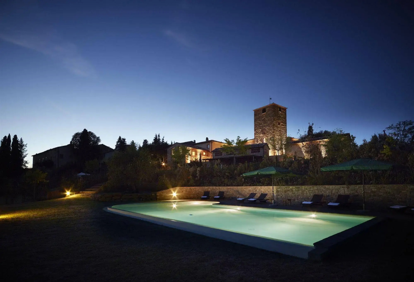 B&B Borgo Petrognano - Residenza d'epoca