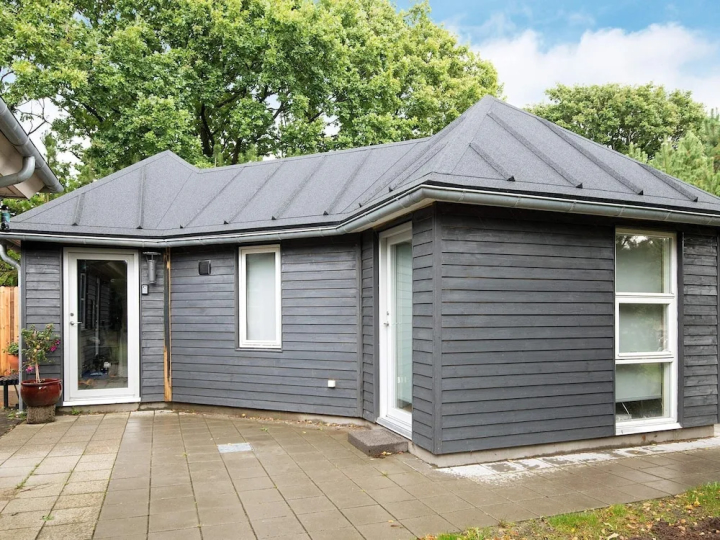 6 Person Holiday Home in Ansager-by Traum