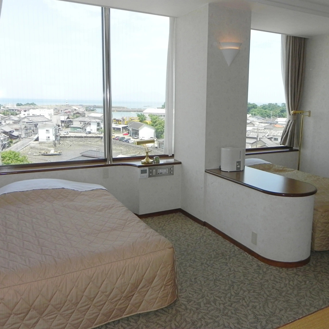 Hotel Hakusan