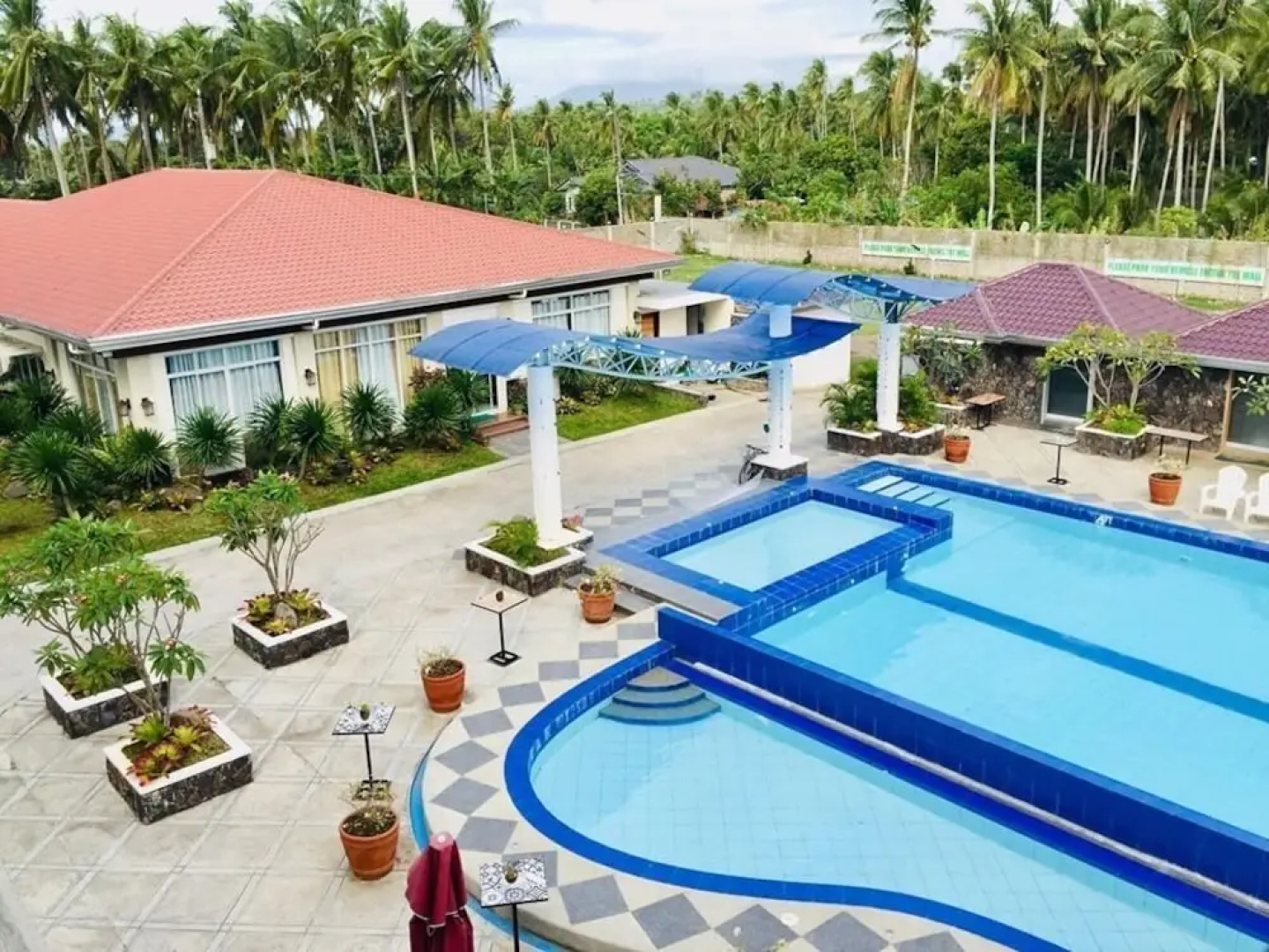 Angela's Resort and Leisure Farm - Hostel