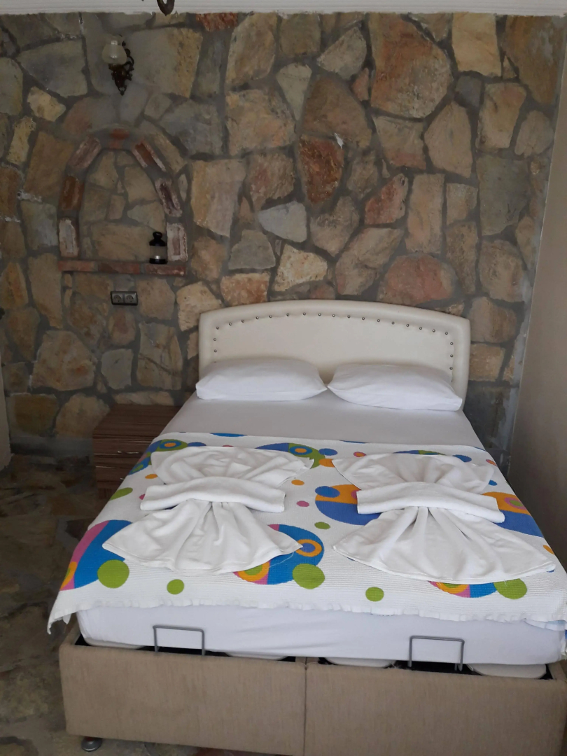 Gure Gokyuzu Butik Otel