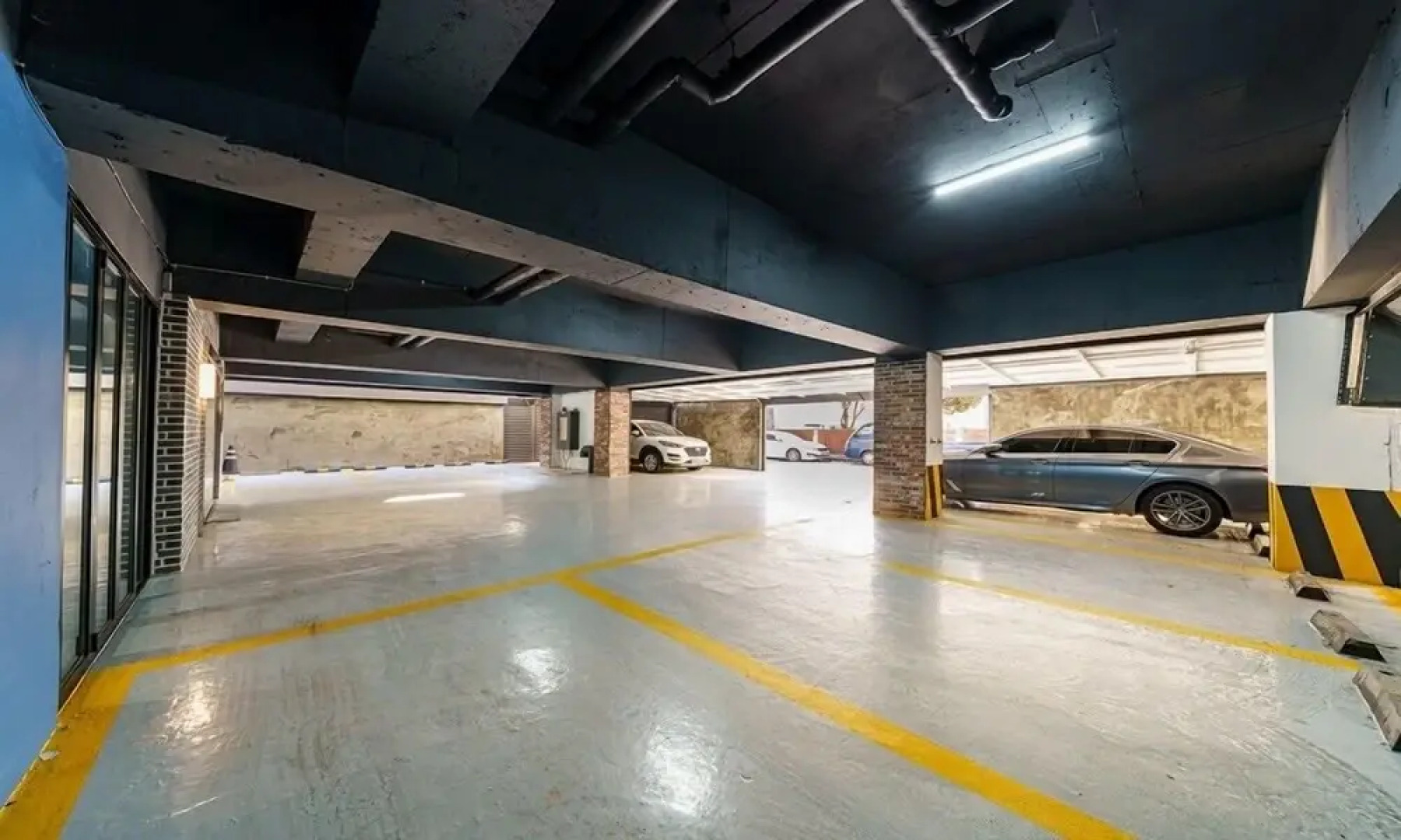 Hotel Seven Step Bupyeong