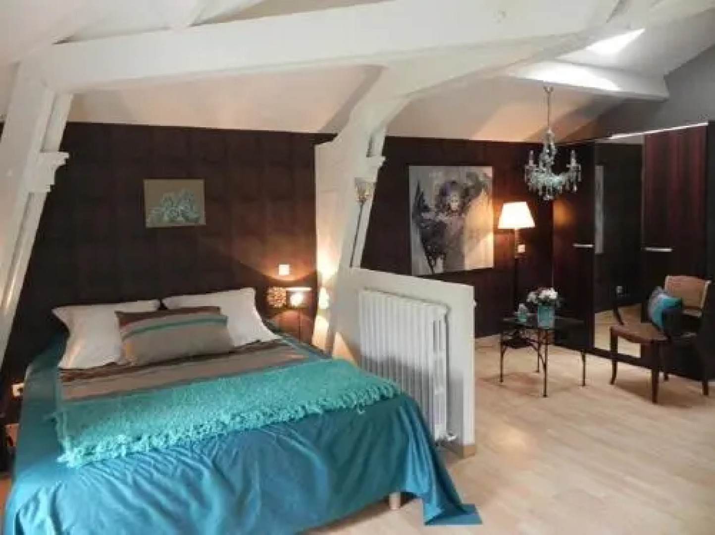 Domaine de Puycarpin