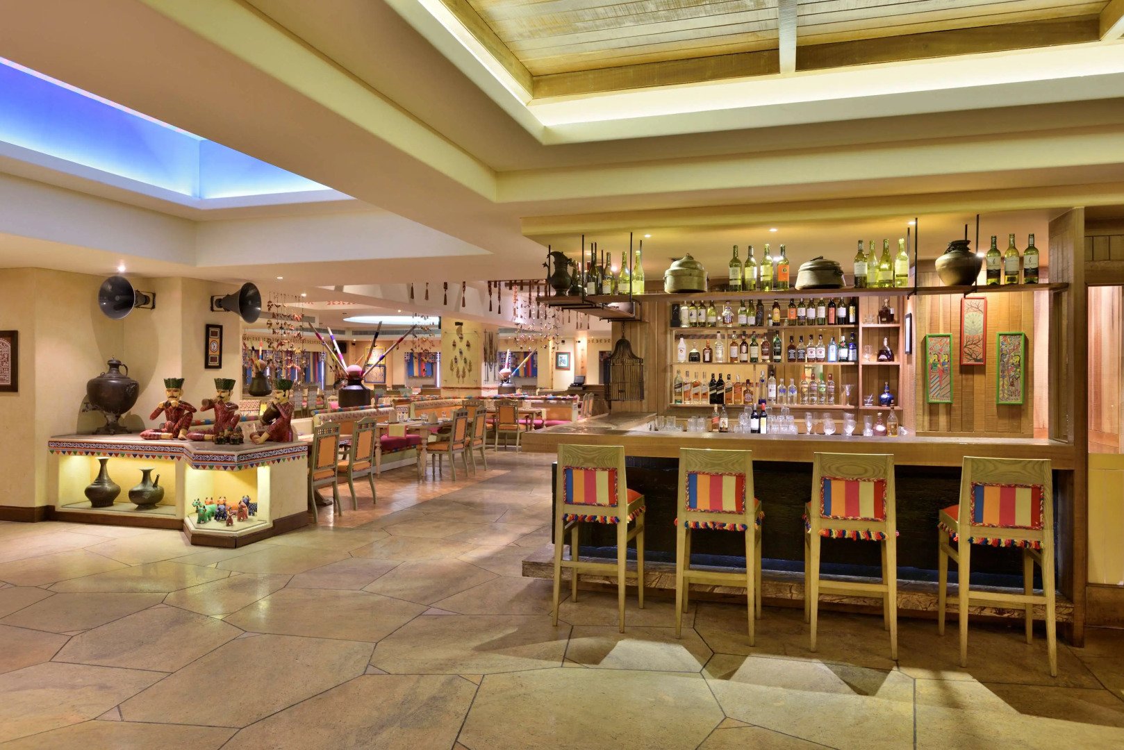 Radisson Blu Hotel Indore