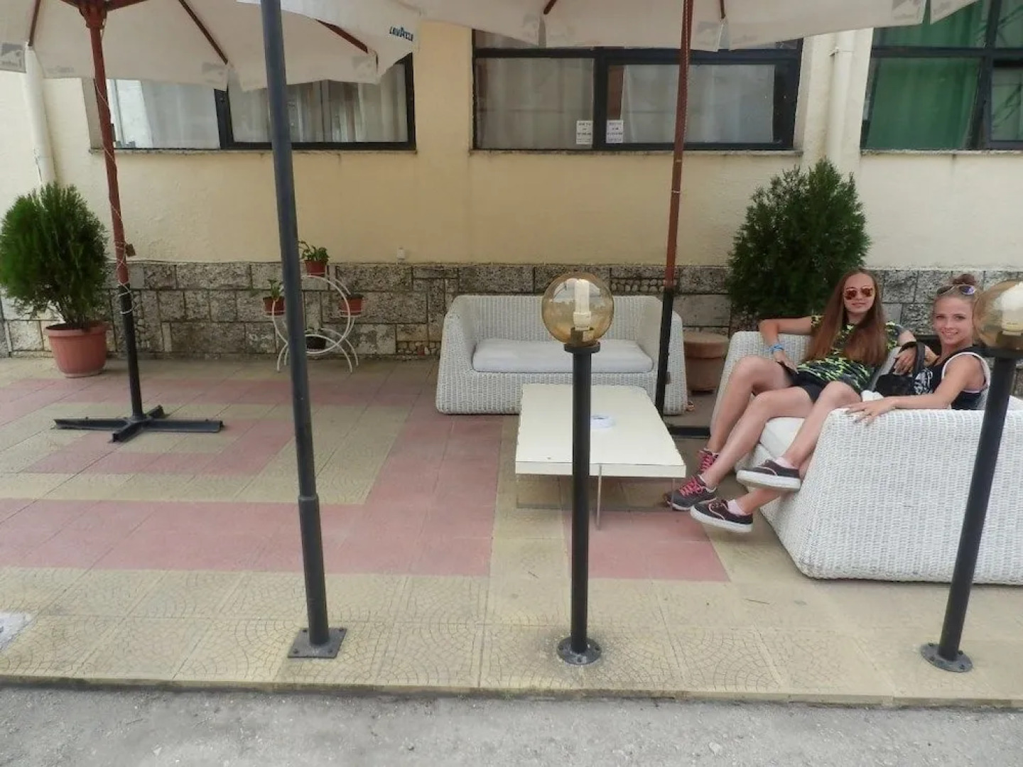 Olimpia Supersnab Hotel