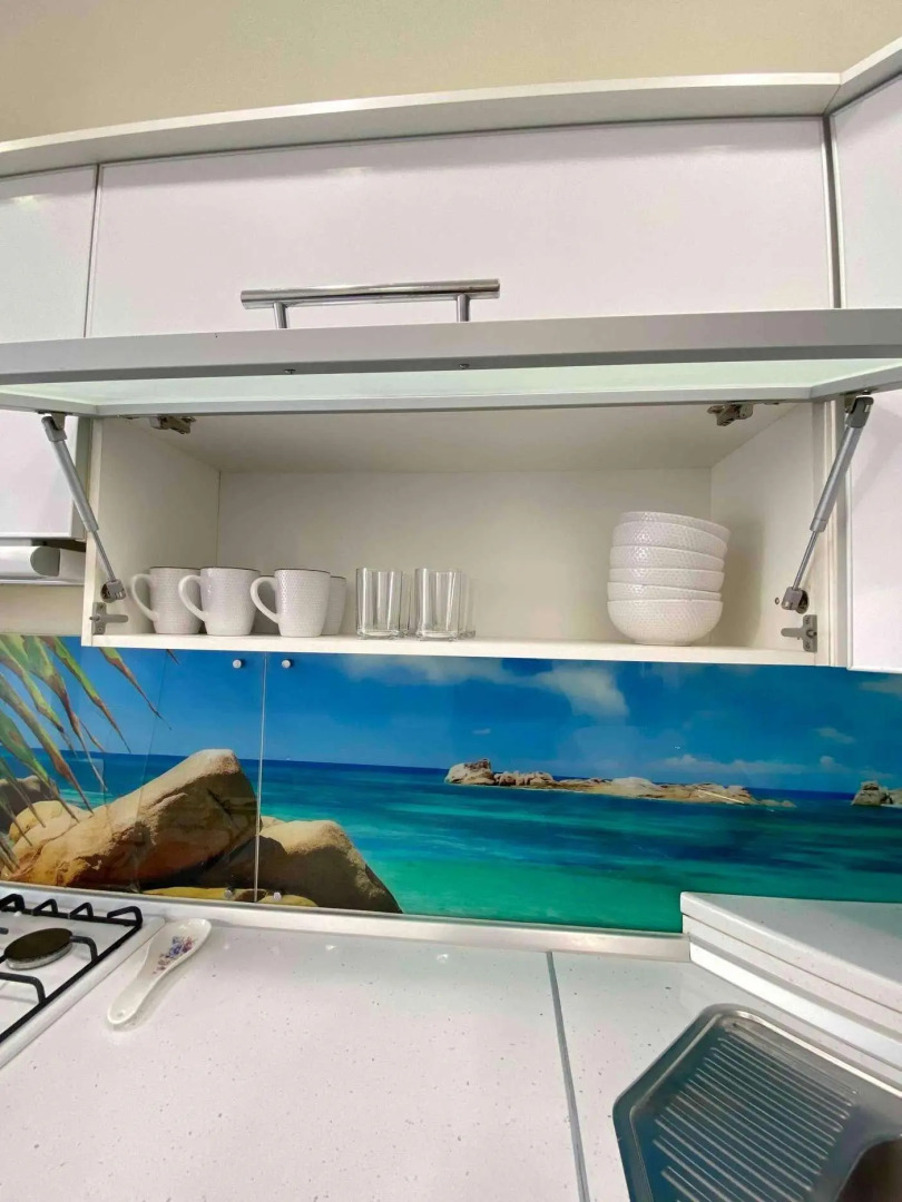 Апартаменты на улице Строителей 10