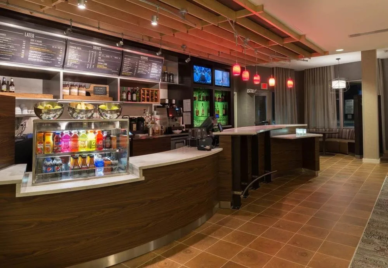 Courtyard Elmira Horseheads