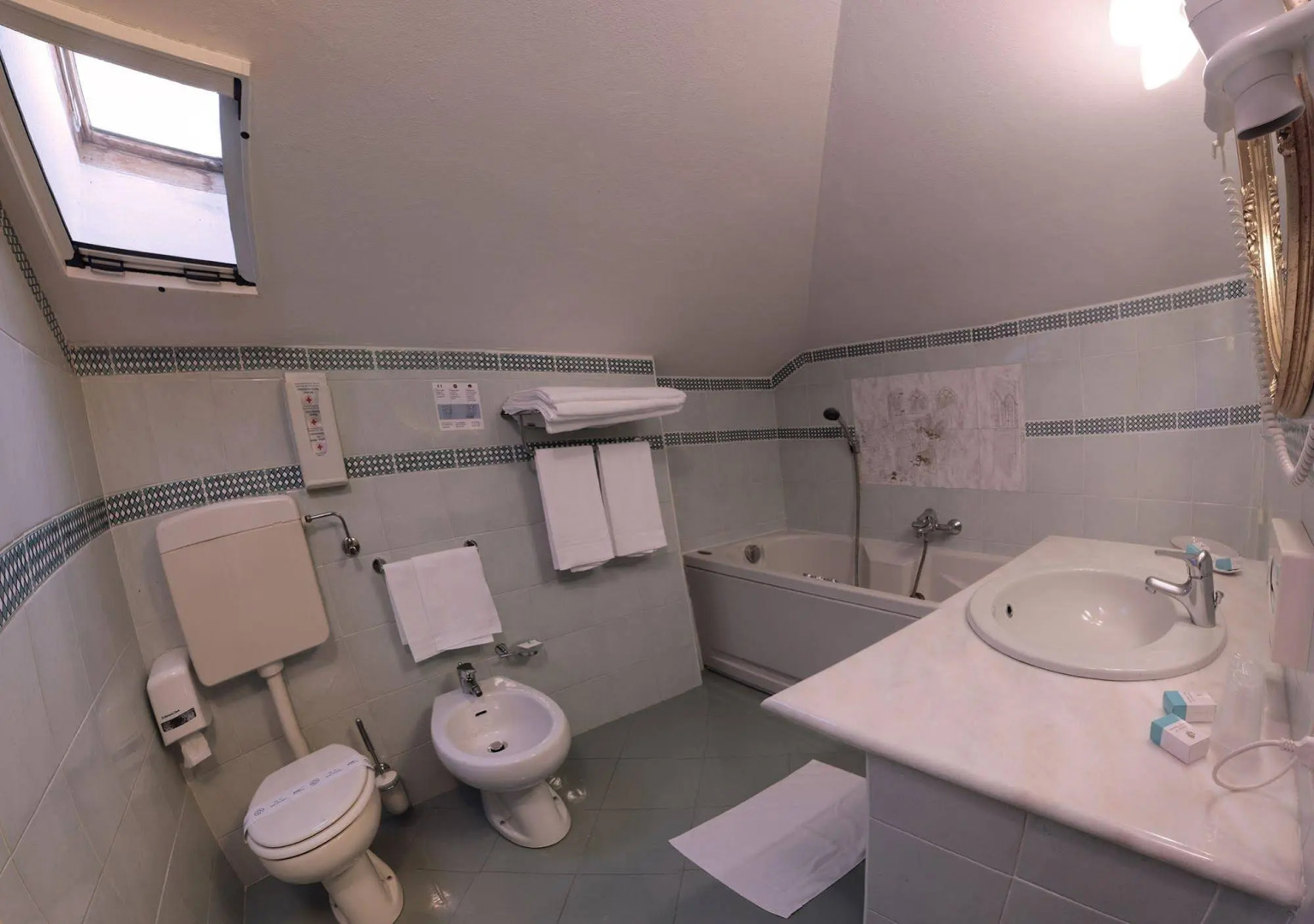 Locanda Del Passo Pomposa