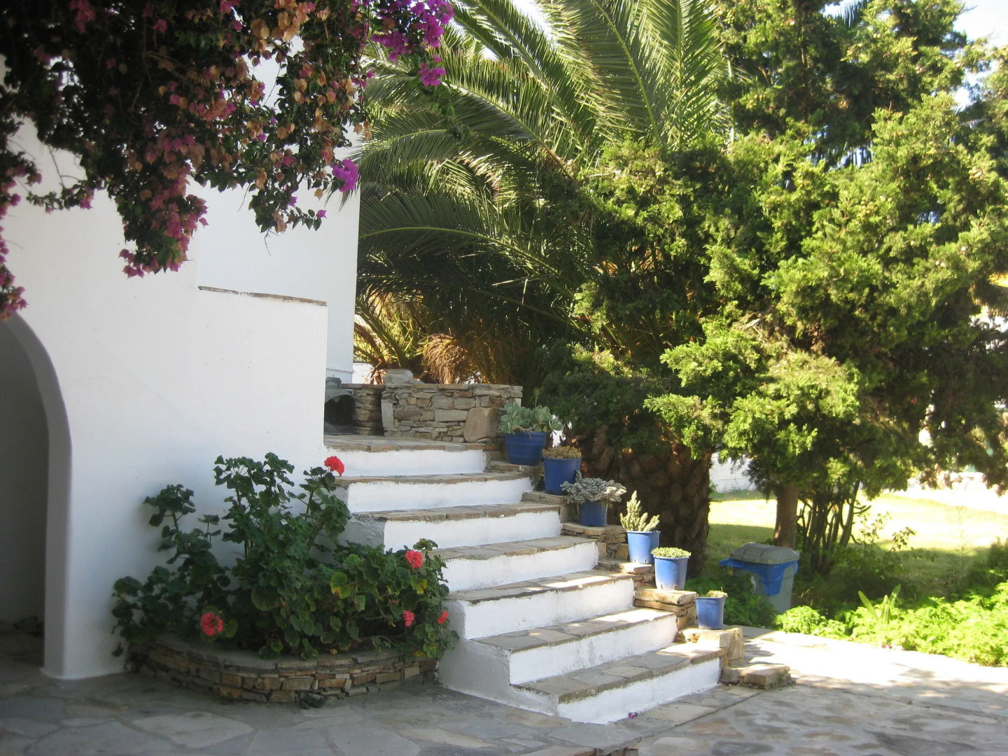 Antonina Hotel Apartments