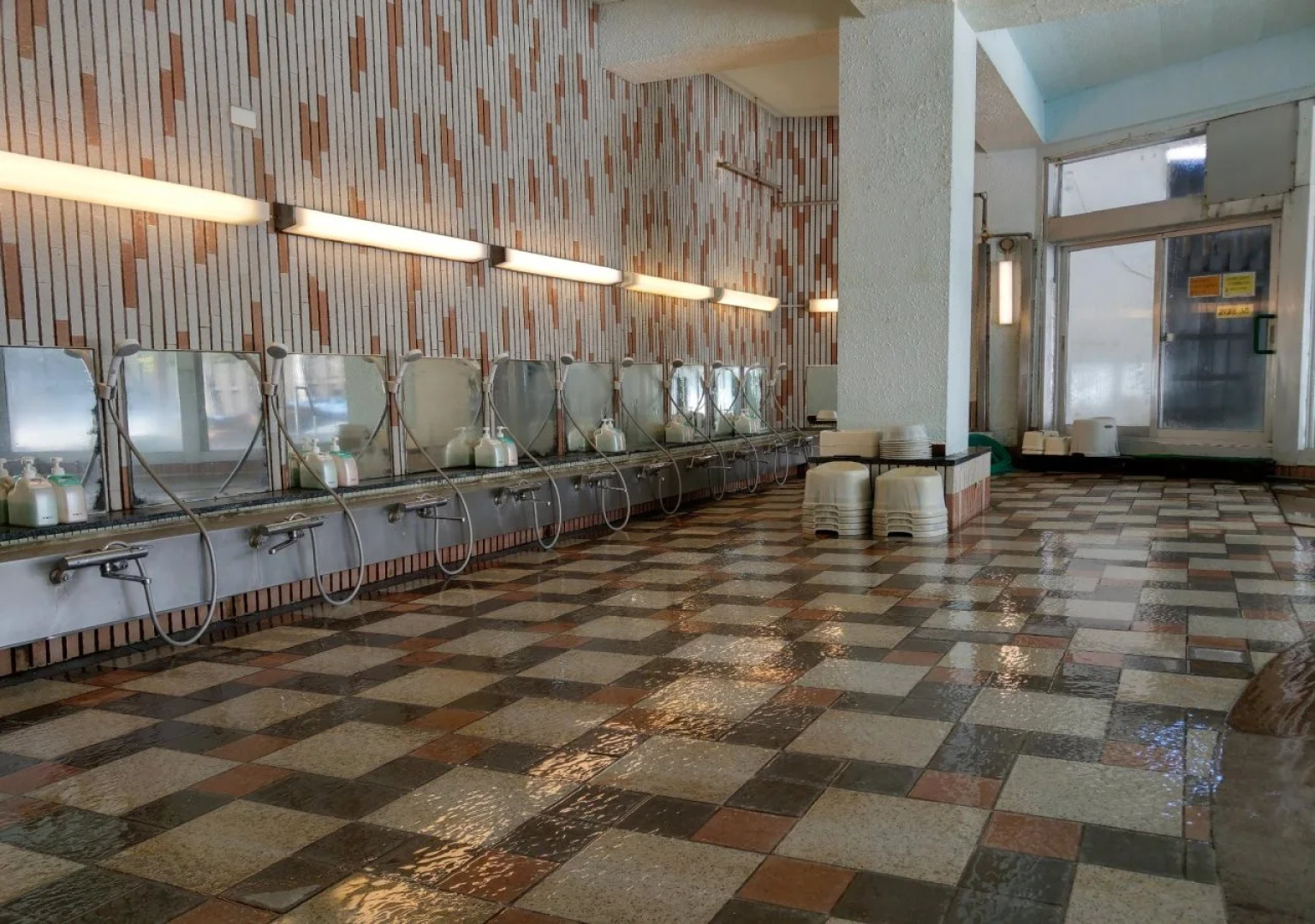 Hachimantai Rising Sun Hotel