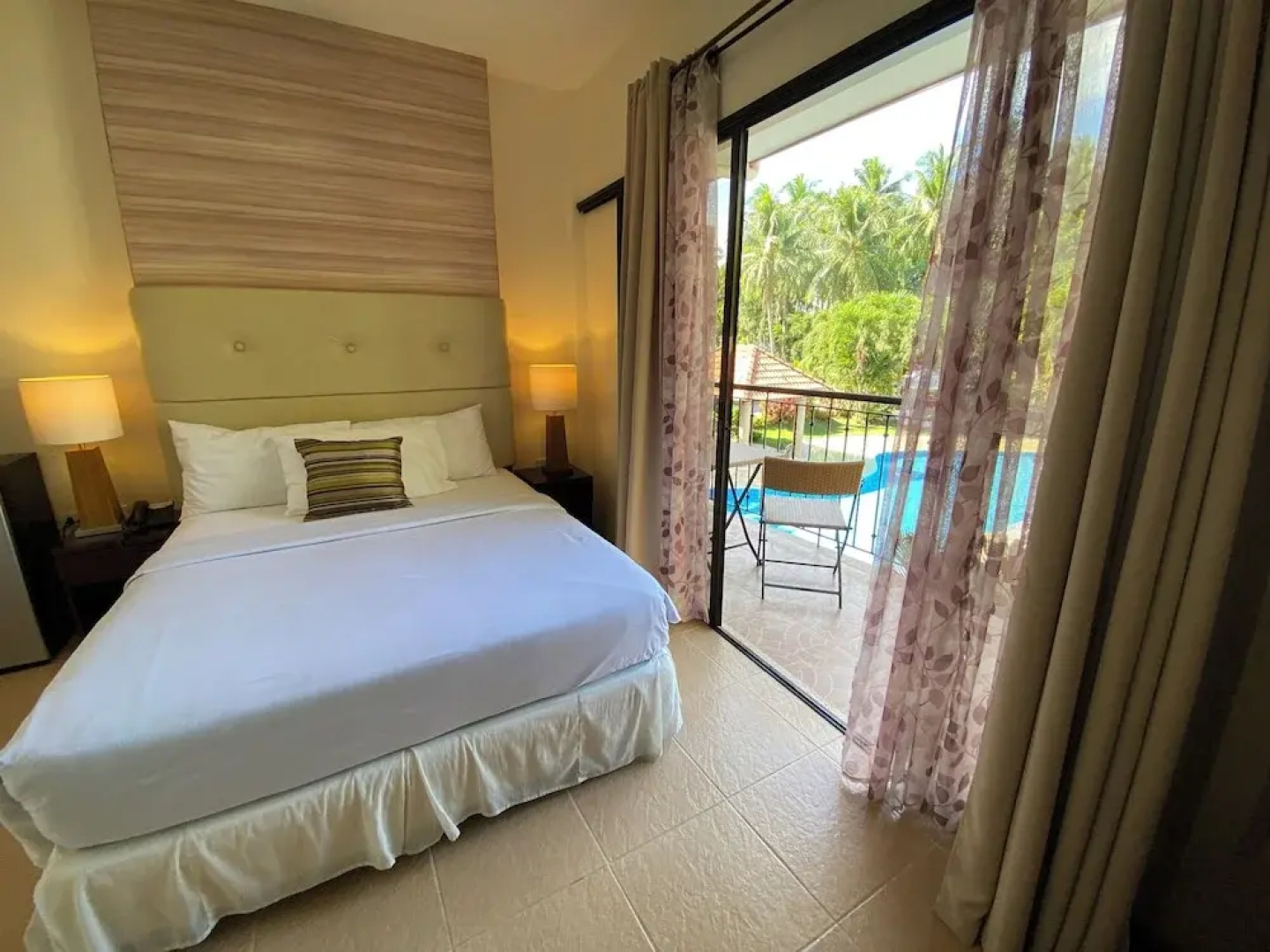 Sierra Resort  Dauin Negros Oriental