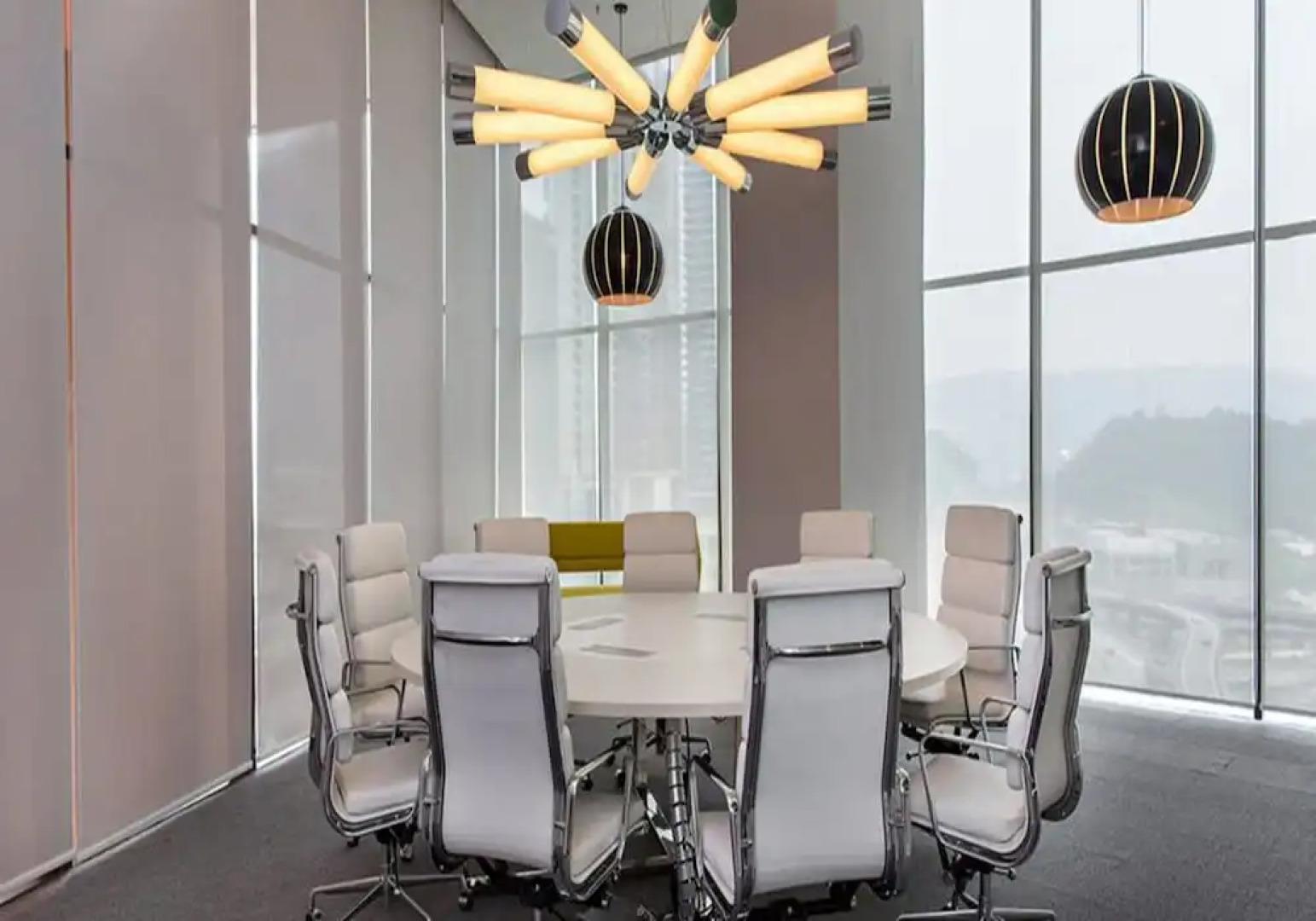 Q Stay at Hotel Damansara