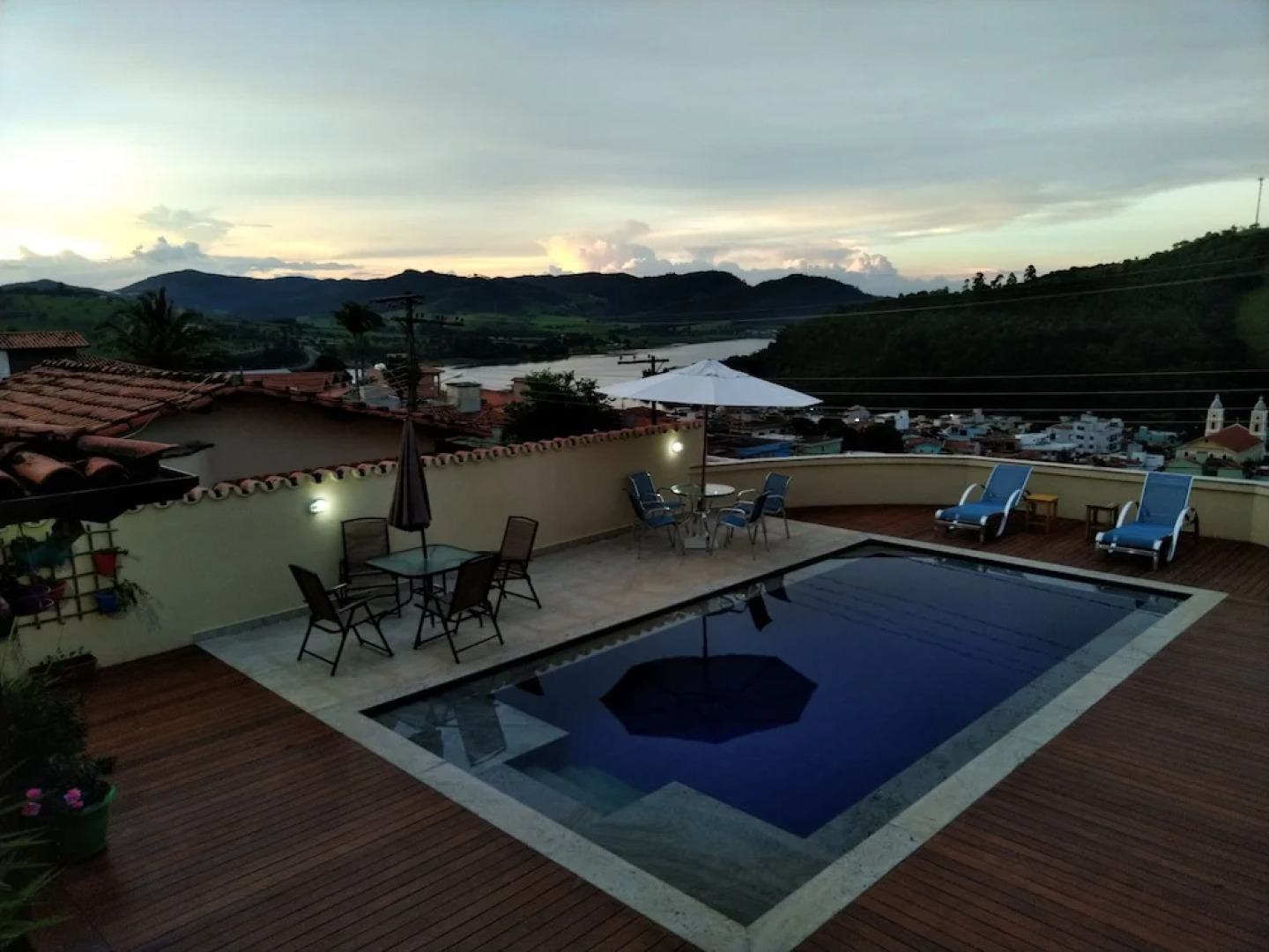 Pousada Quintal da Lua