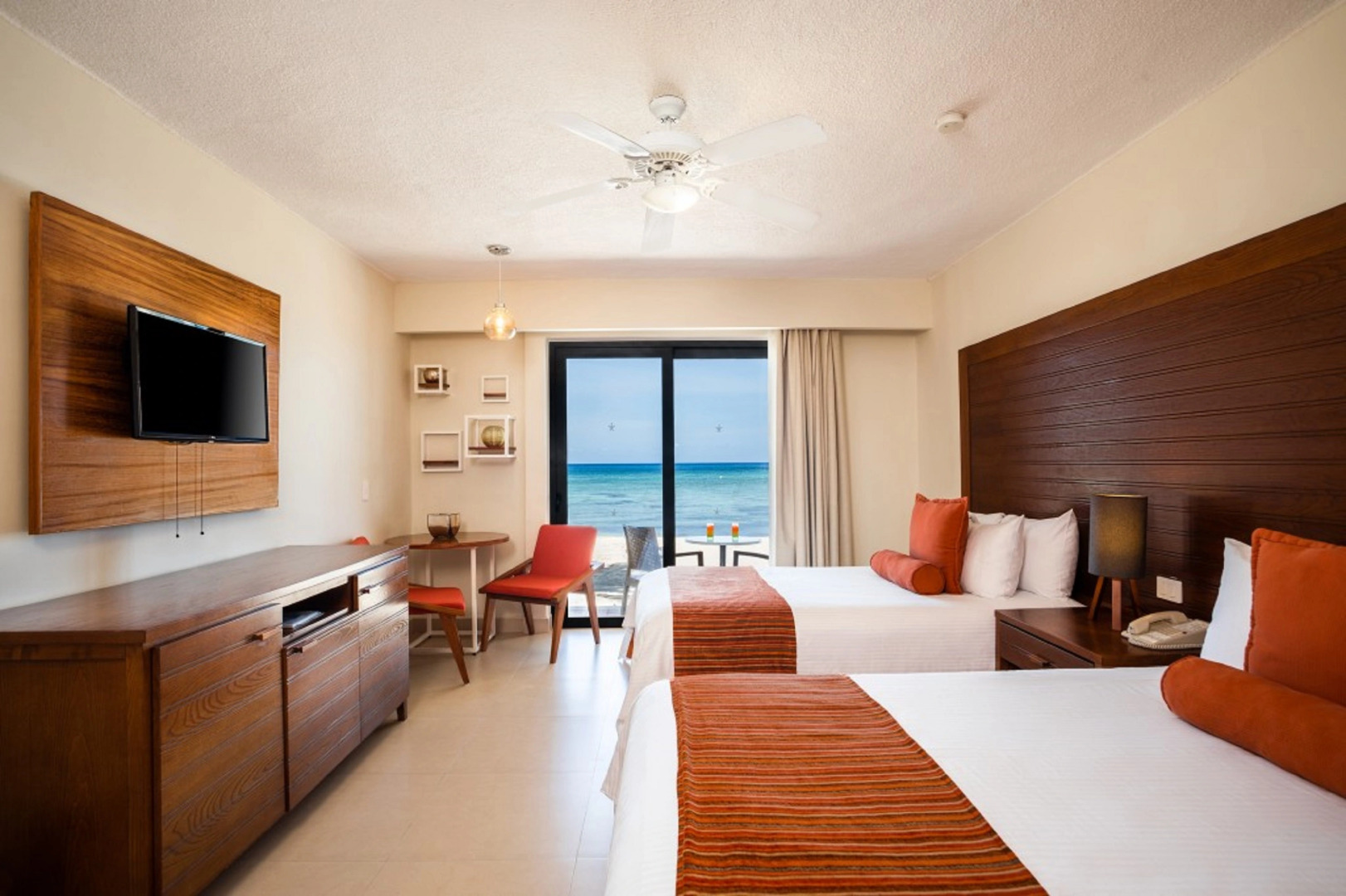 Sunscape Sabor Cozumel - All Inclusive