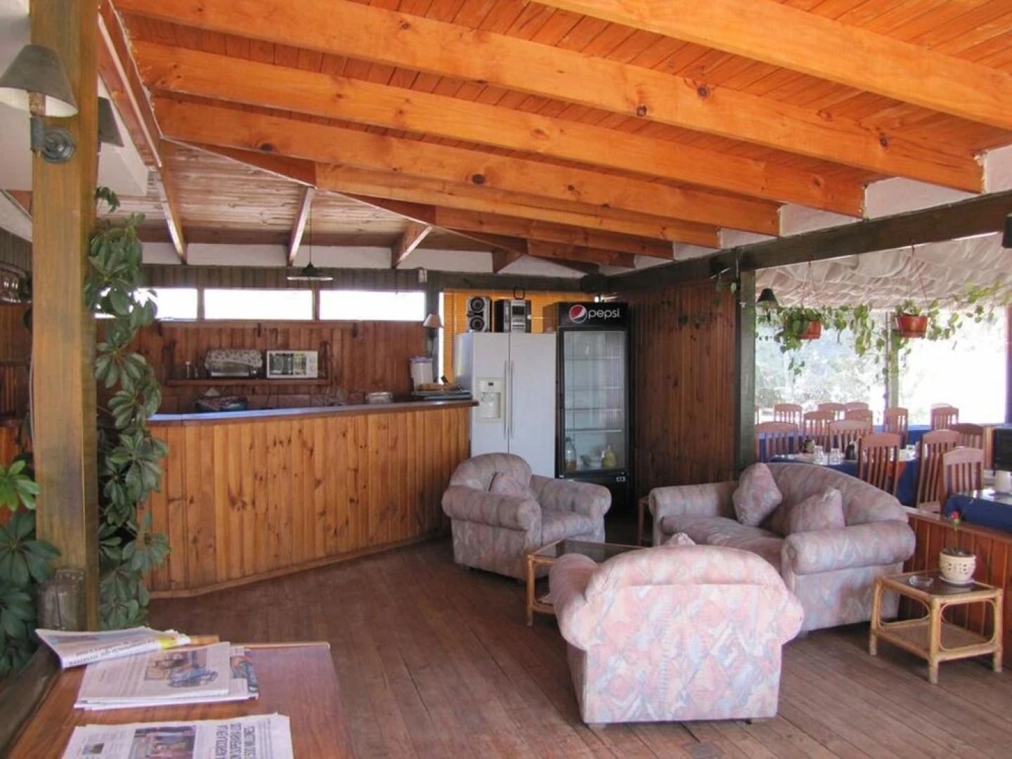 Apart Hotel Sendero del Sol