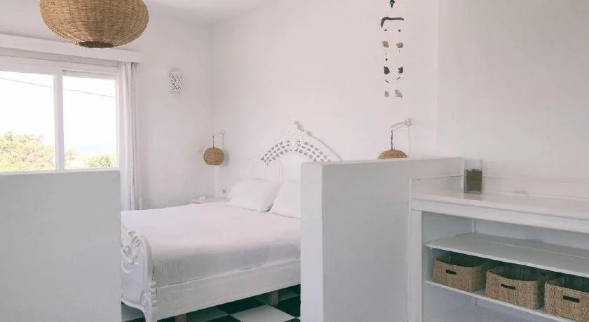 Hotel Blue Kaouki