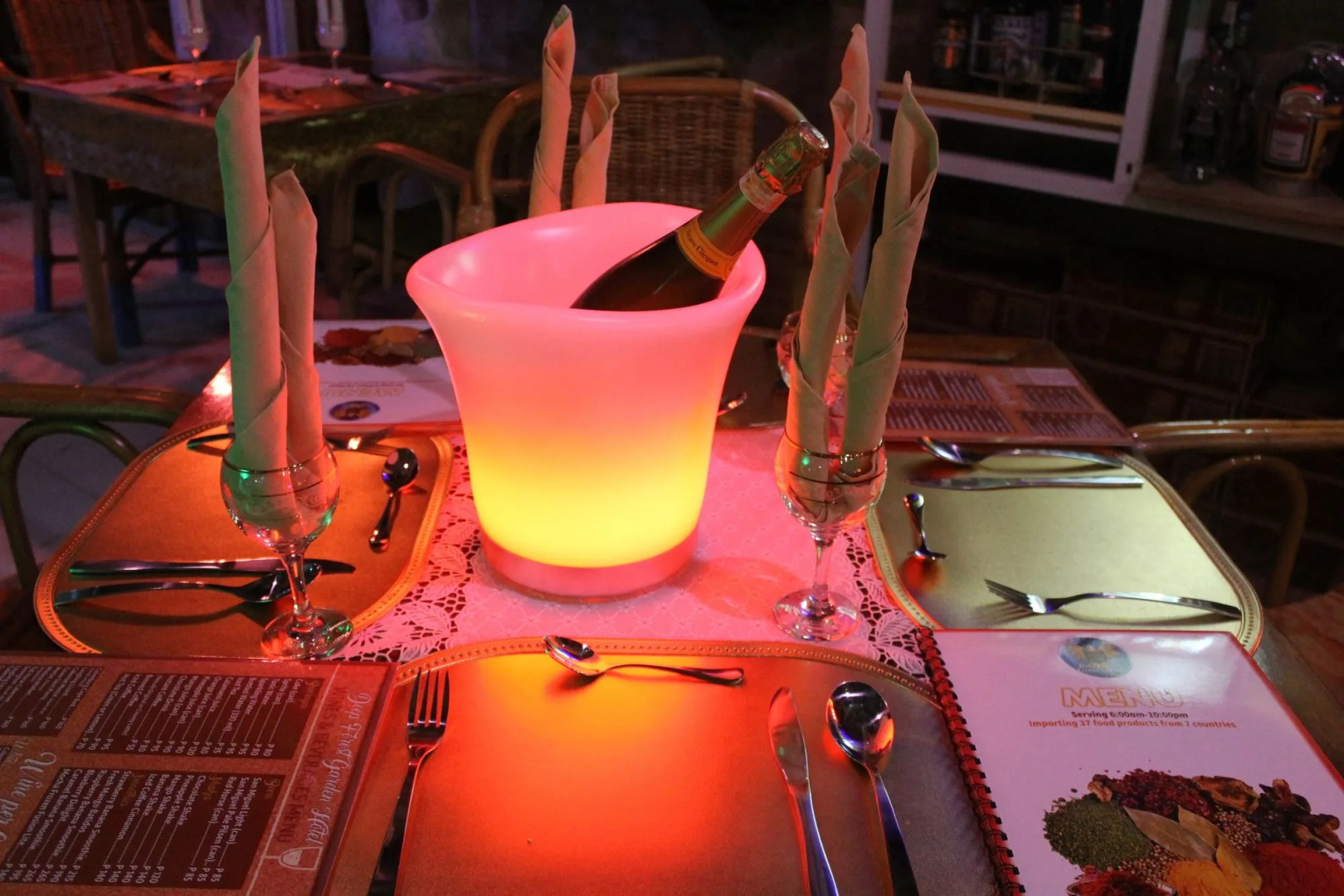 Deep Forest Garden Hotel