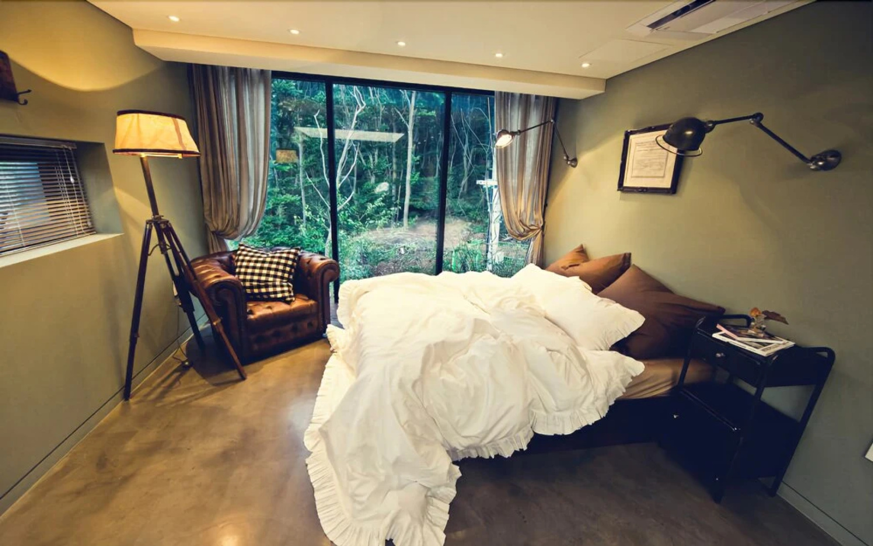 Boutique Hotel Passe