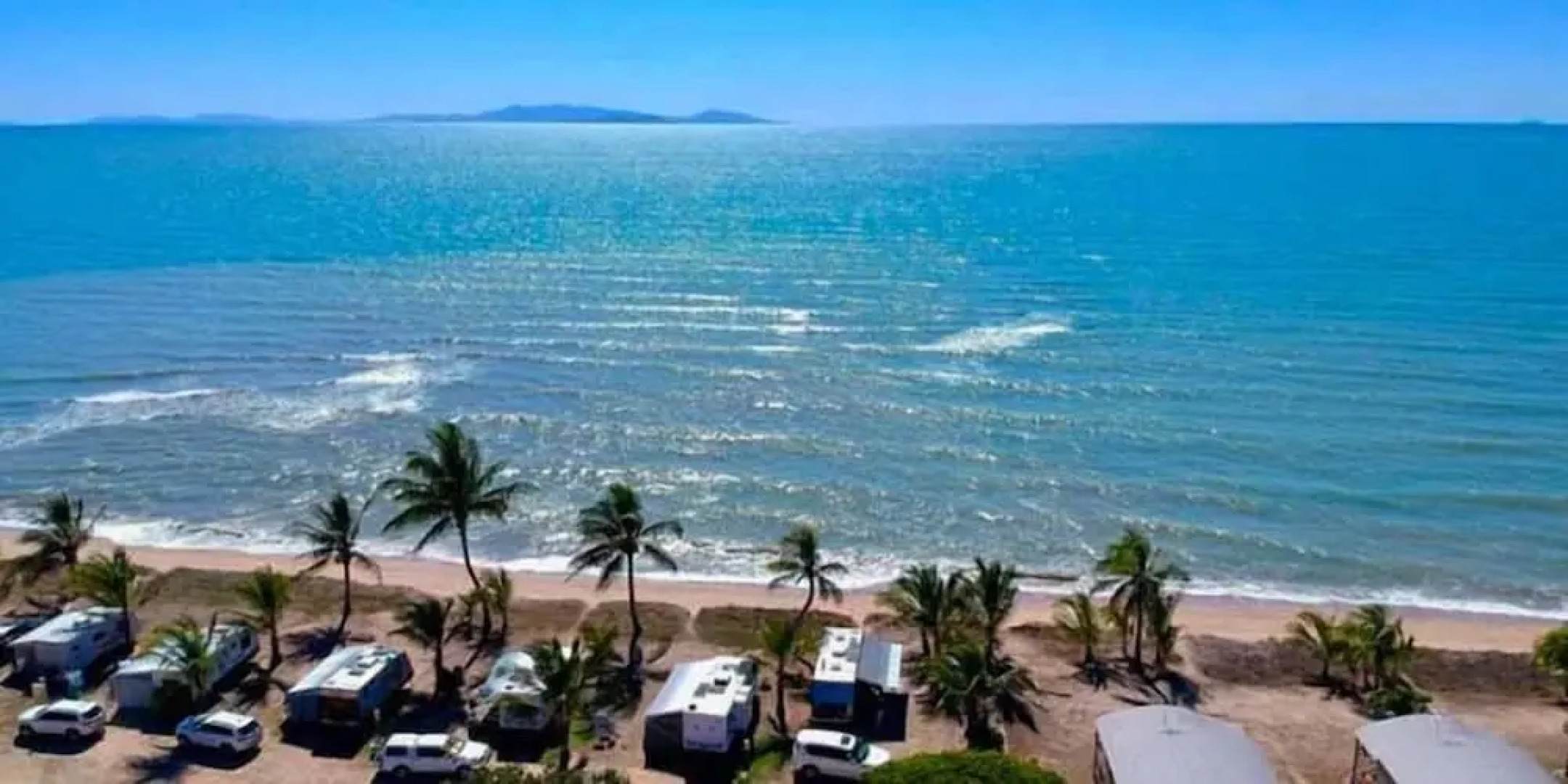 Tasman Holiday Parks - Rollingstone