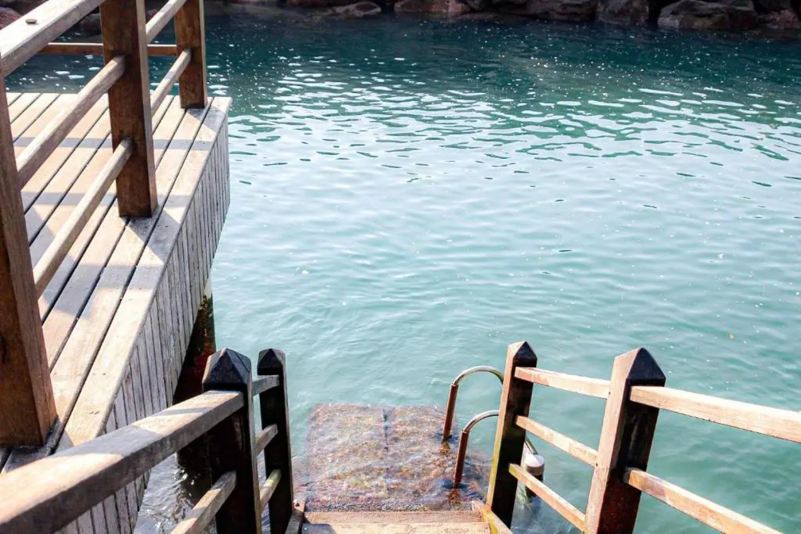 Porto Real Resort - Apt Bela Vista 3 suítes