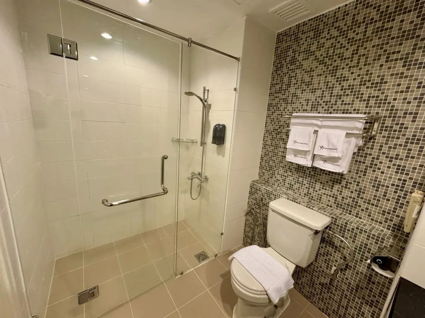 Royal Park Hotel at UNITEN