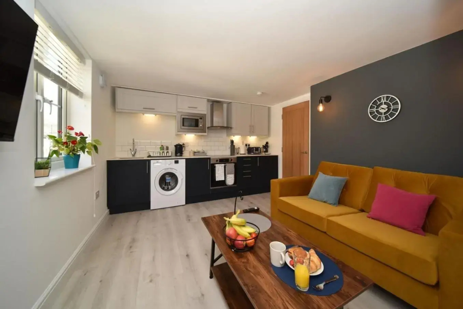 Chester Road Apartments