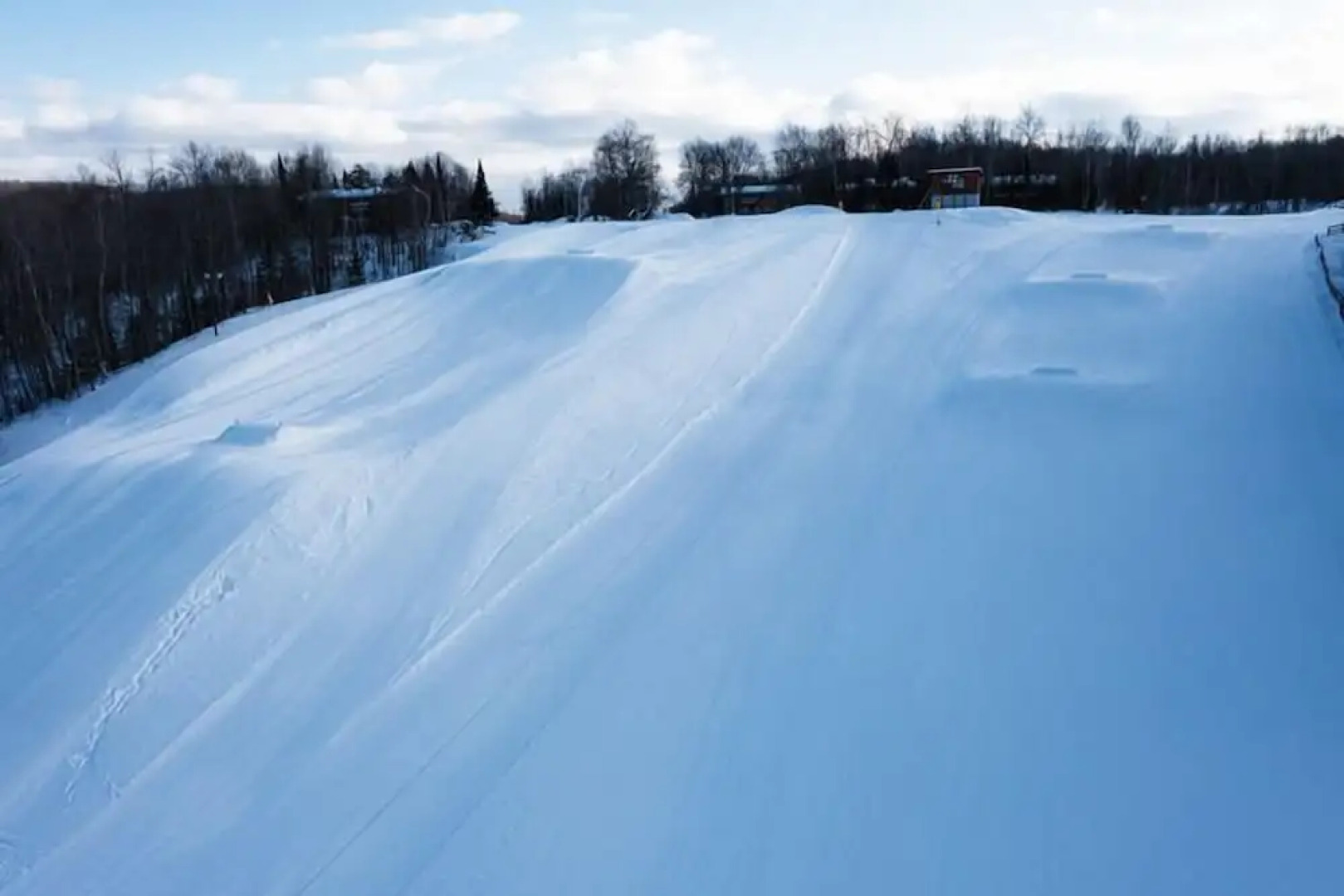 Snowriver Mountain Resort