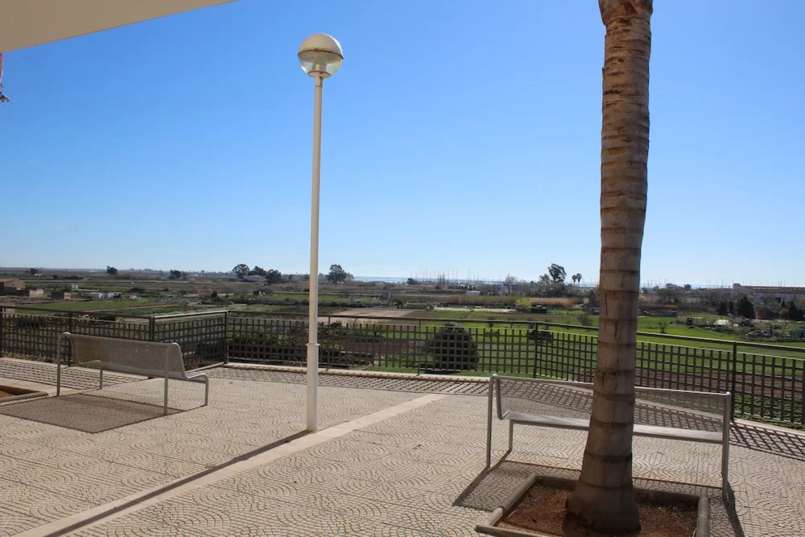 Hortamar Residencial
