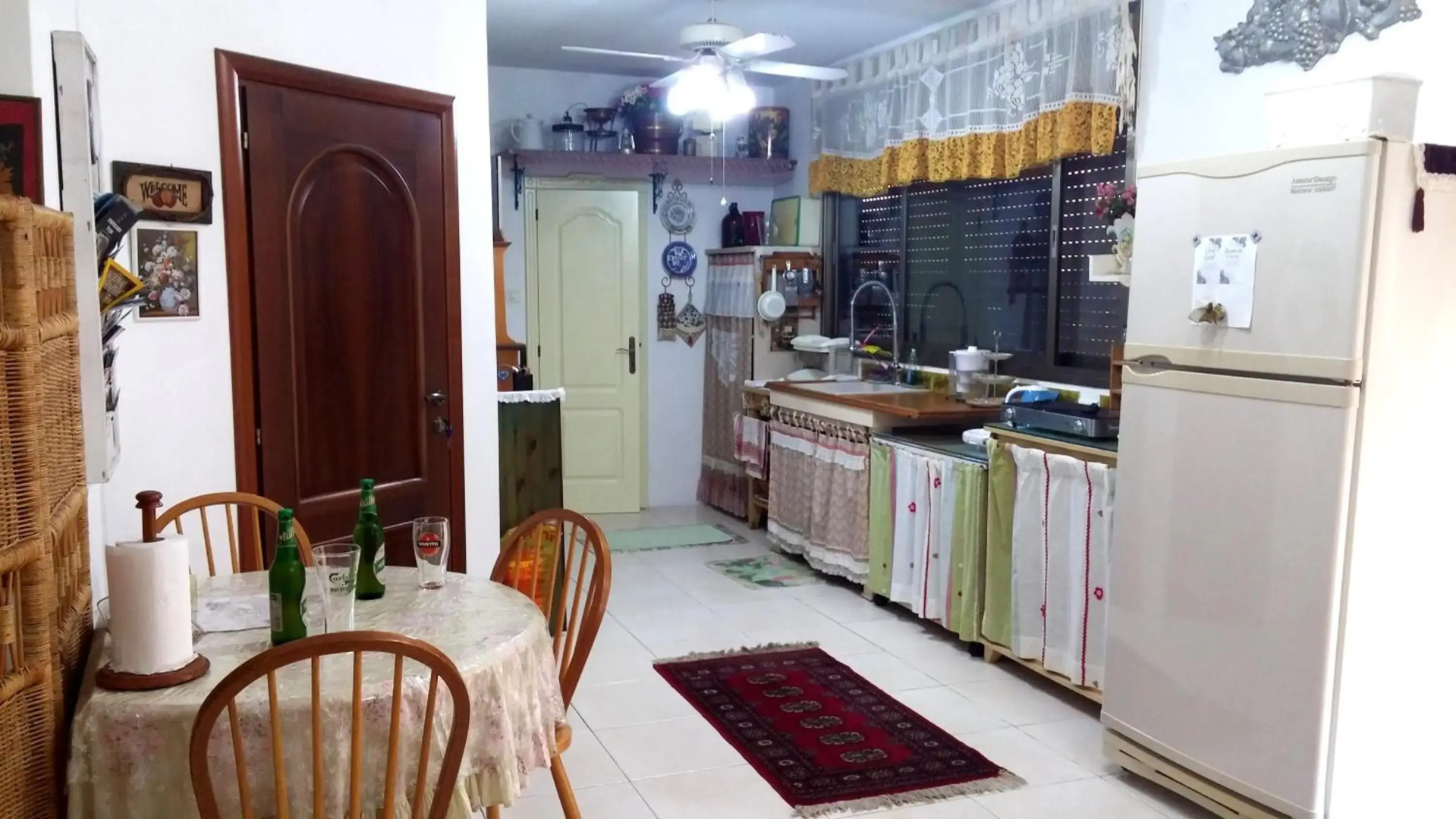 Shelly's Home Boutique Apartments