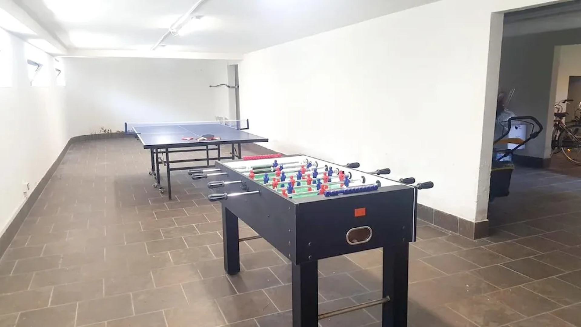 Apartment with 4 Bedrooms in Villa Campanile, with Private Pool, Furnished Terrace And Wifi - 50 Km From the Beach