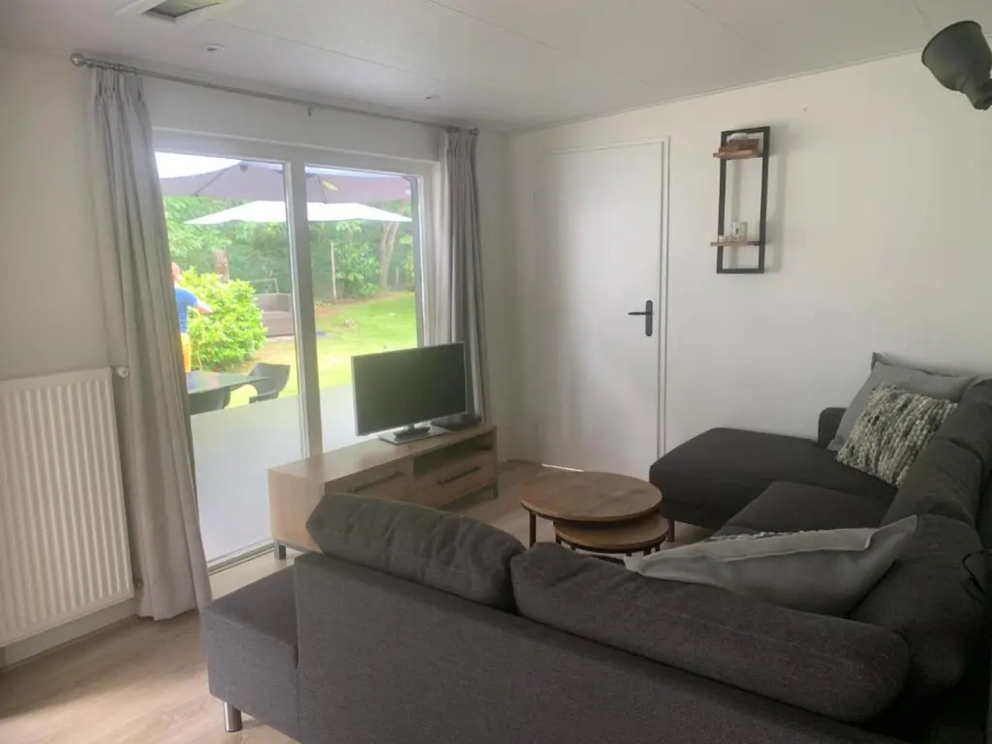 Chalet Stijn op de Schatberg