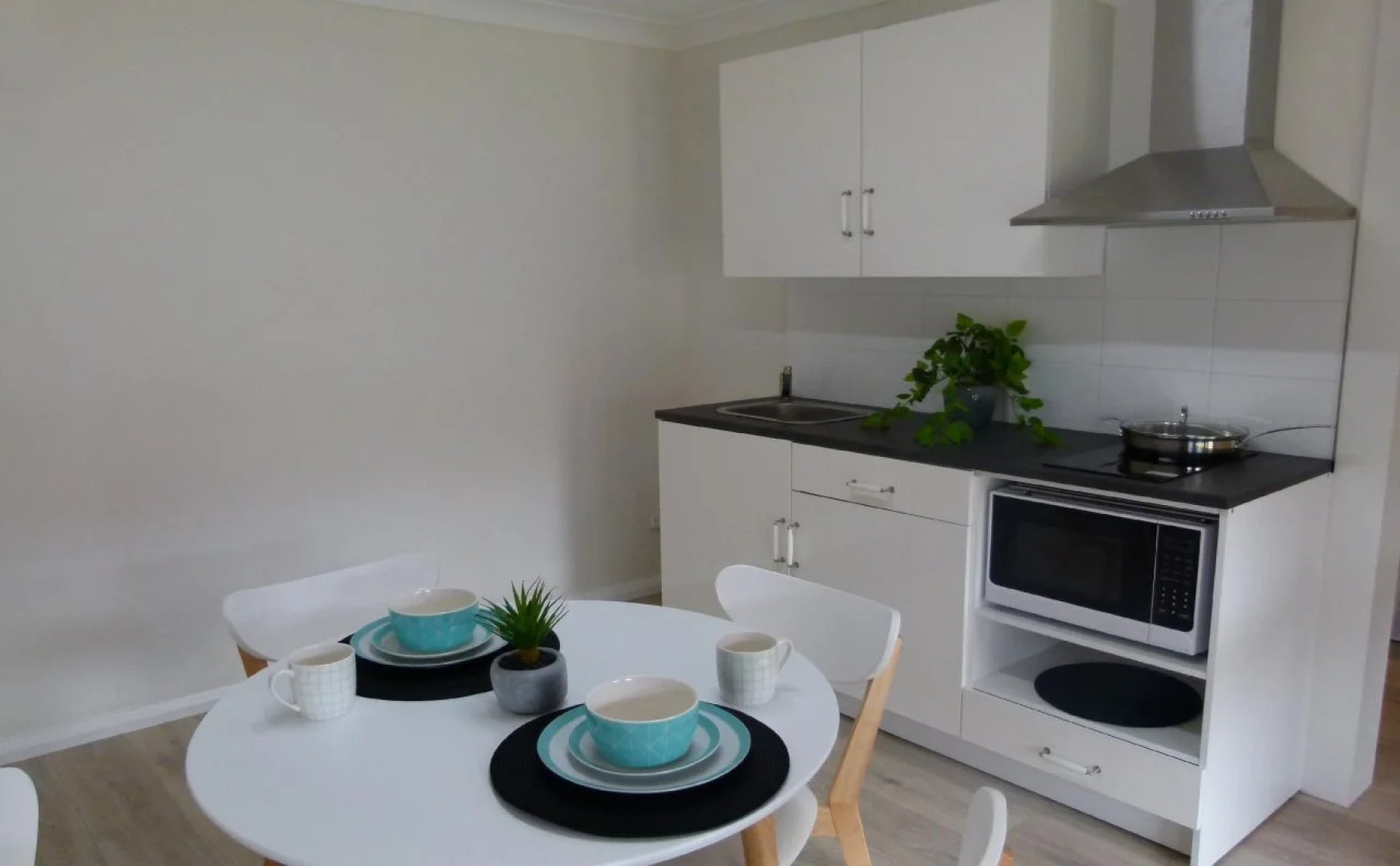 The Sanctuary at Paradise Beach